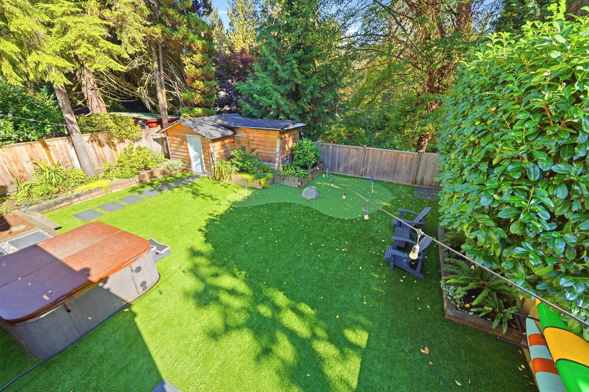1720 Deep Cove Road