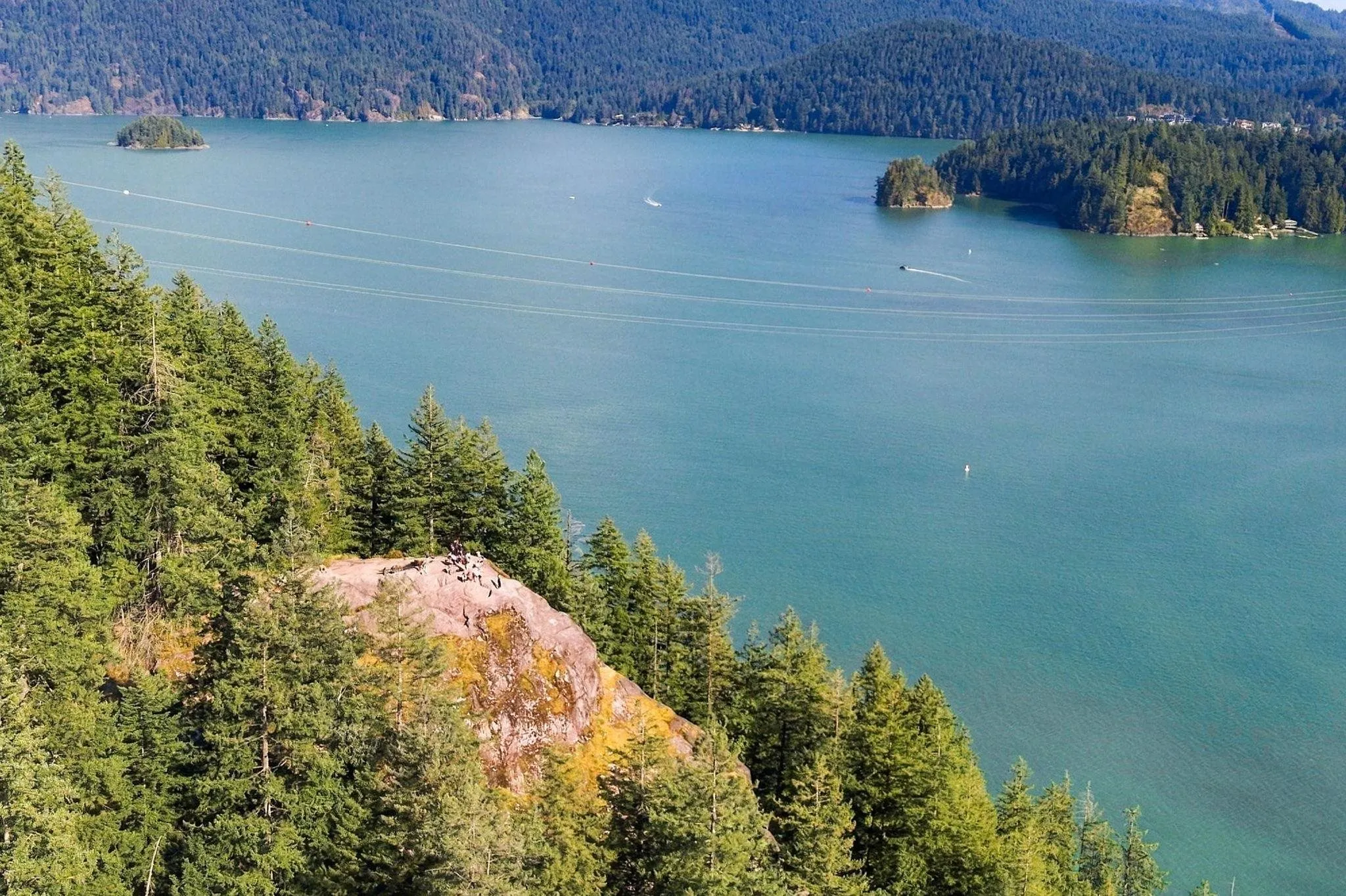 1720 Deep Cove Road
