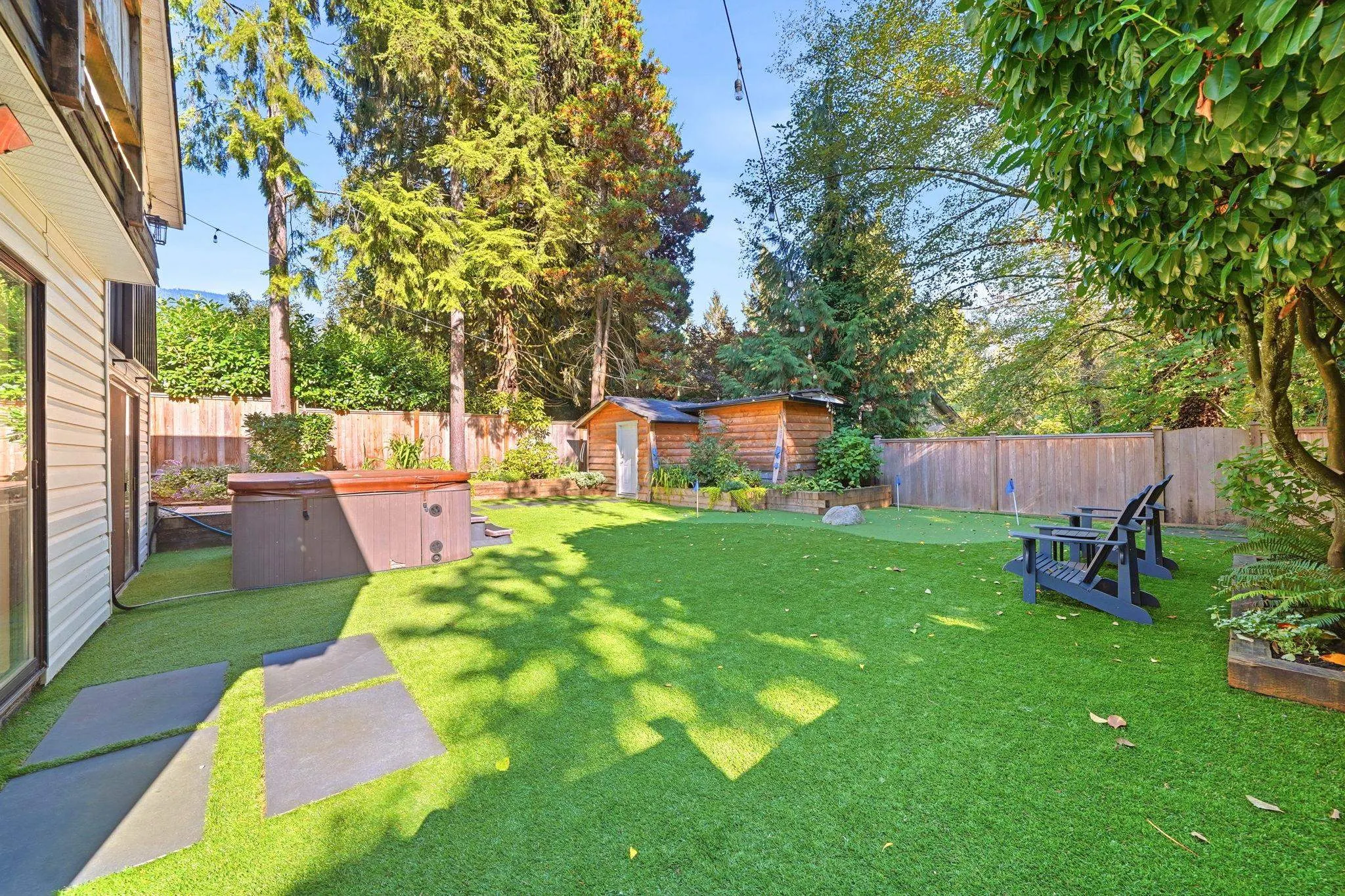 1720 Deep Cove Road