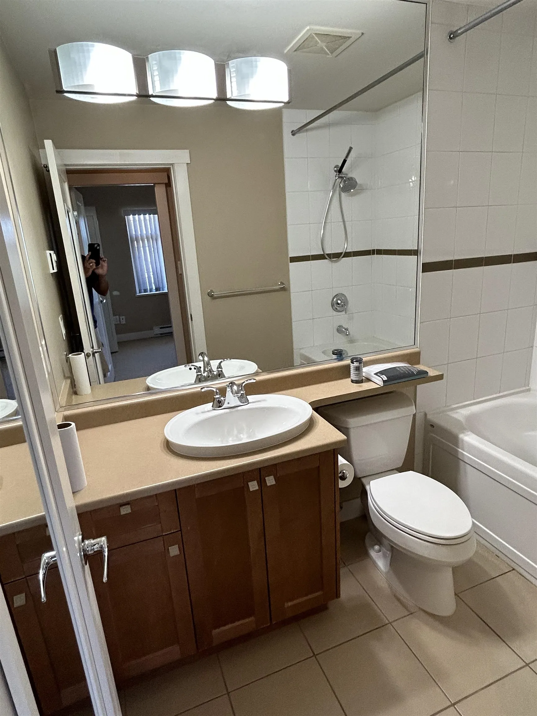 7388 Macpherson Avenue #157