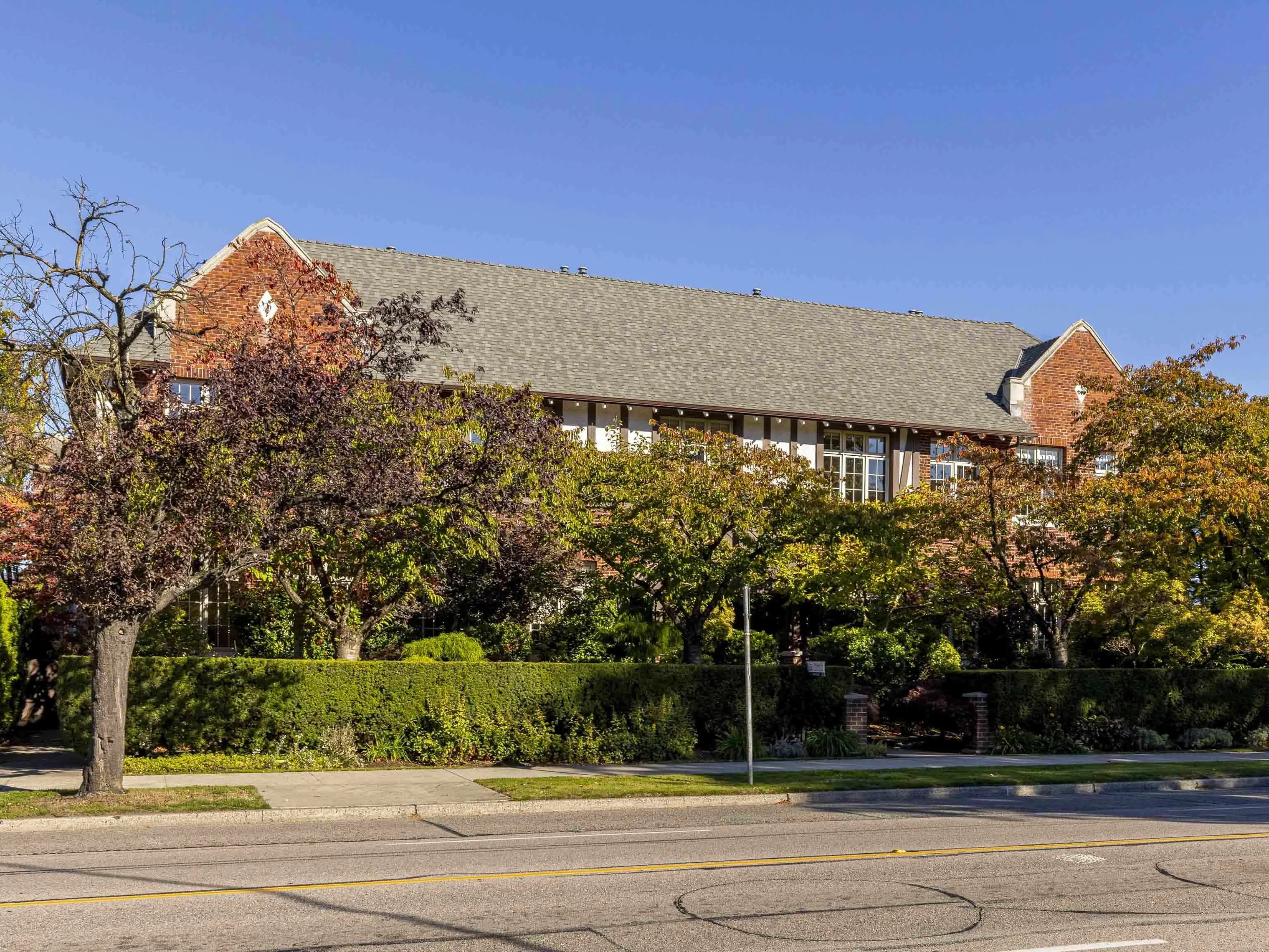 1811 W 16th Avenue #105