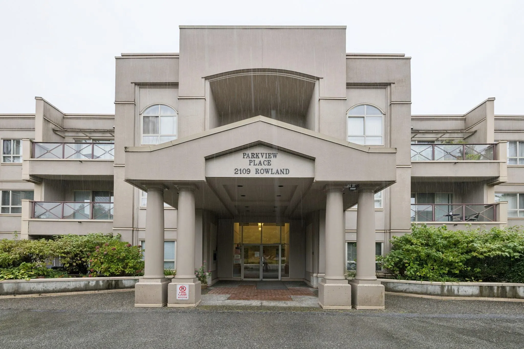 2109 Rowland Street #102