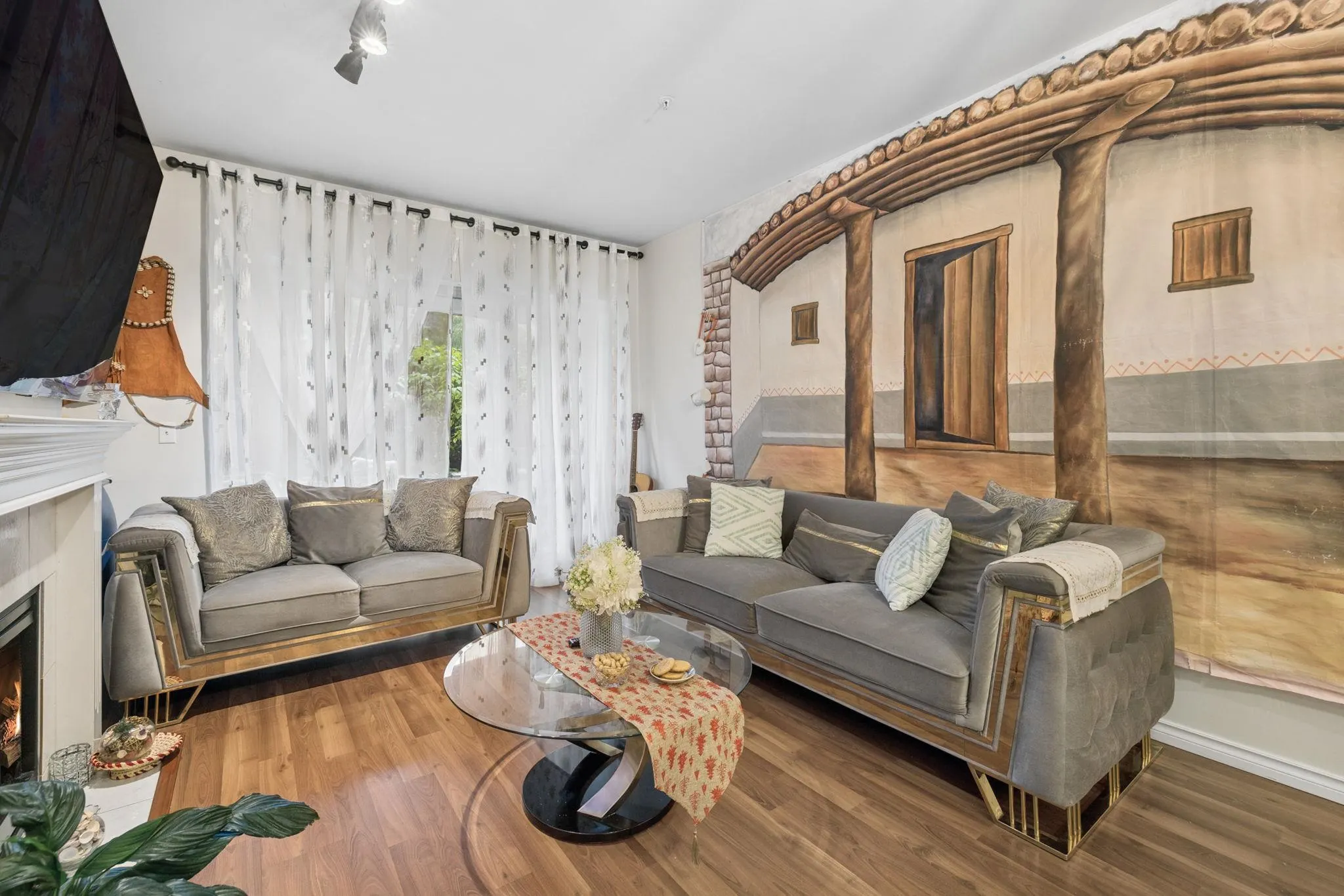 2109 Rowland Street #102