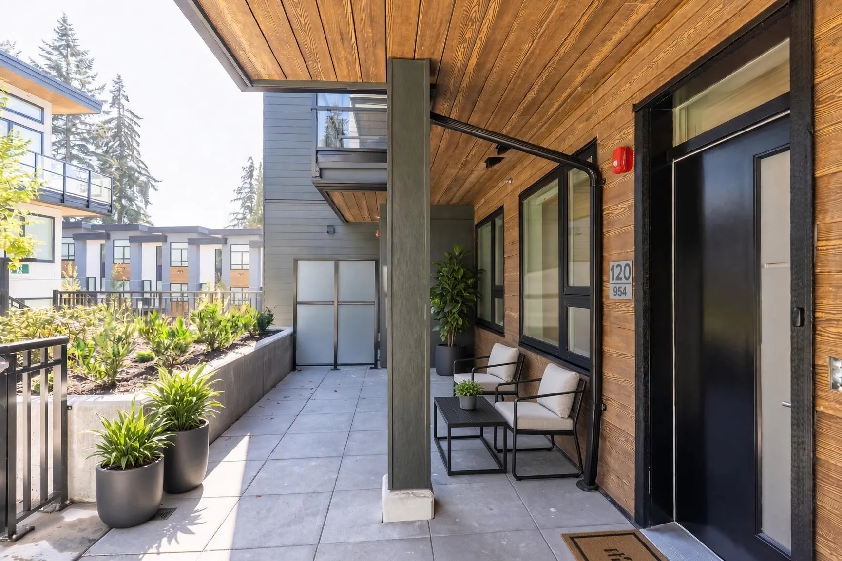 954 Lytton Street #120