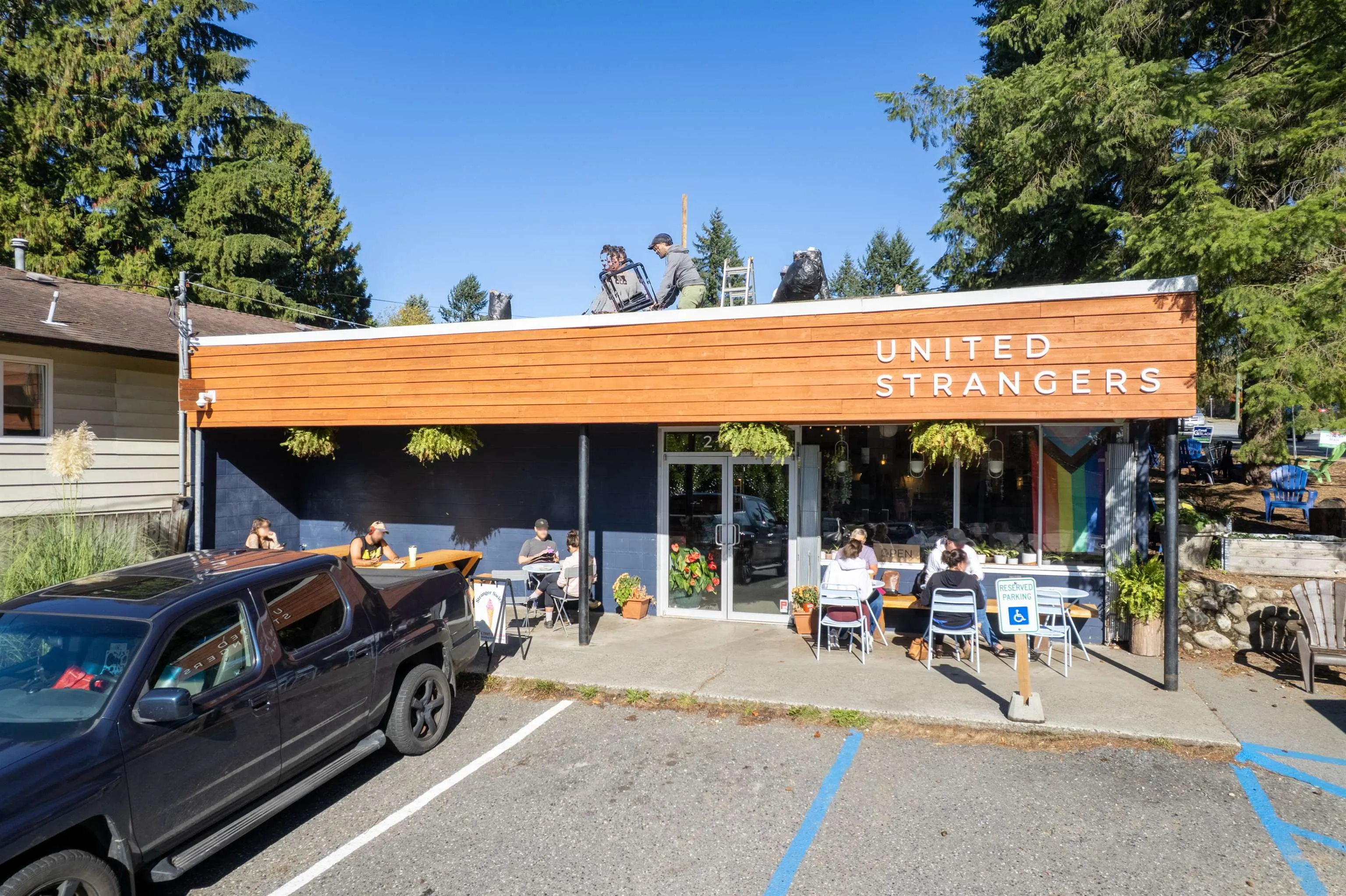 954 Lytton Street #120