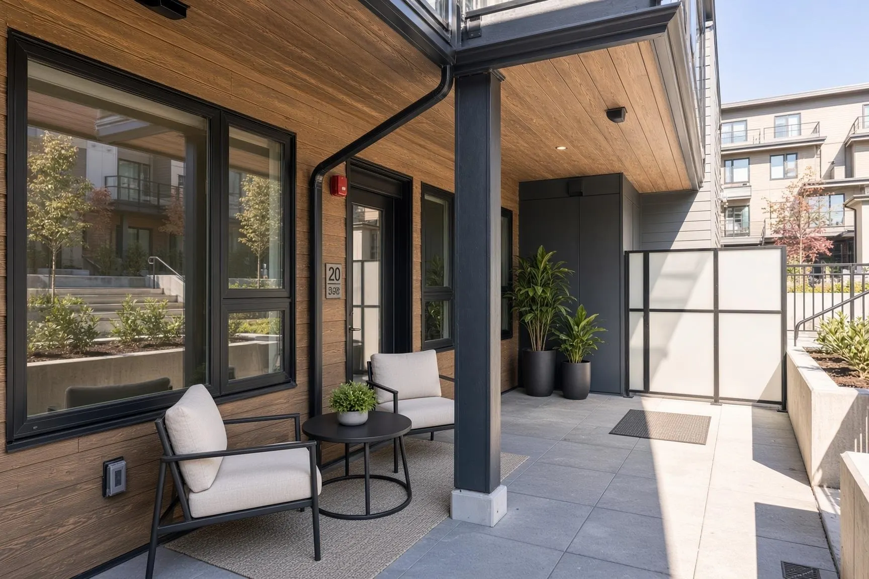 954 Lytton Street #120