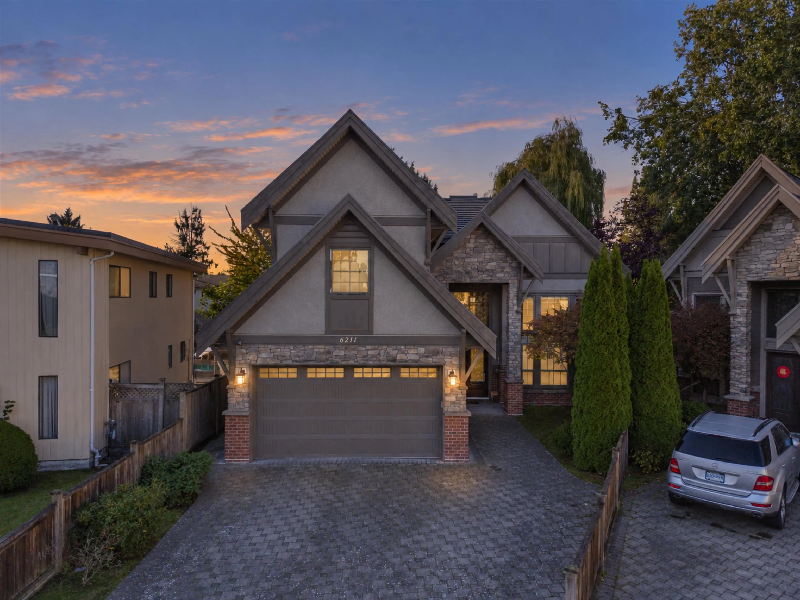 6211 Bellflower Drive