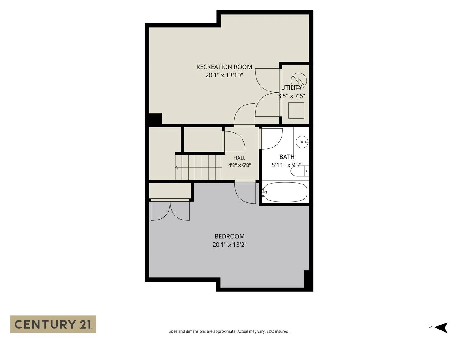 5482 Peach Road