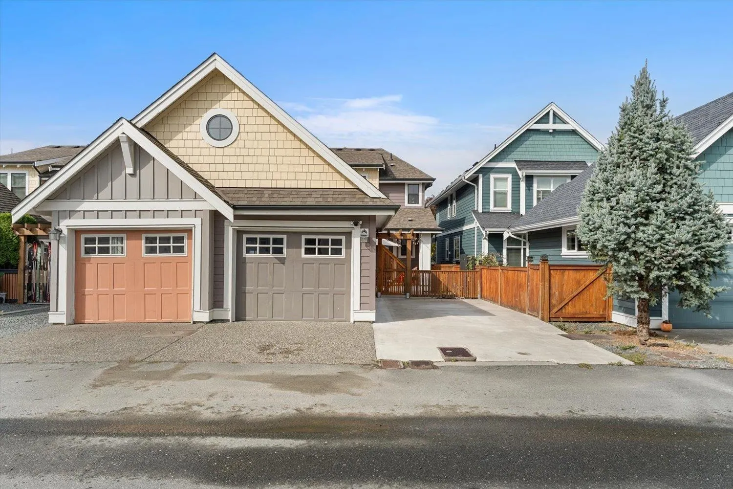 5482 Peach Road
