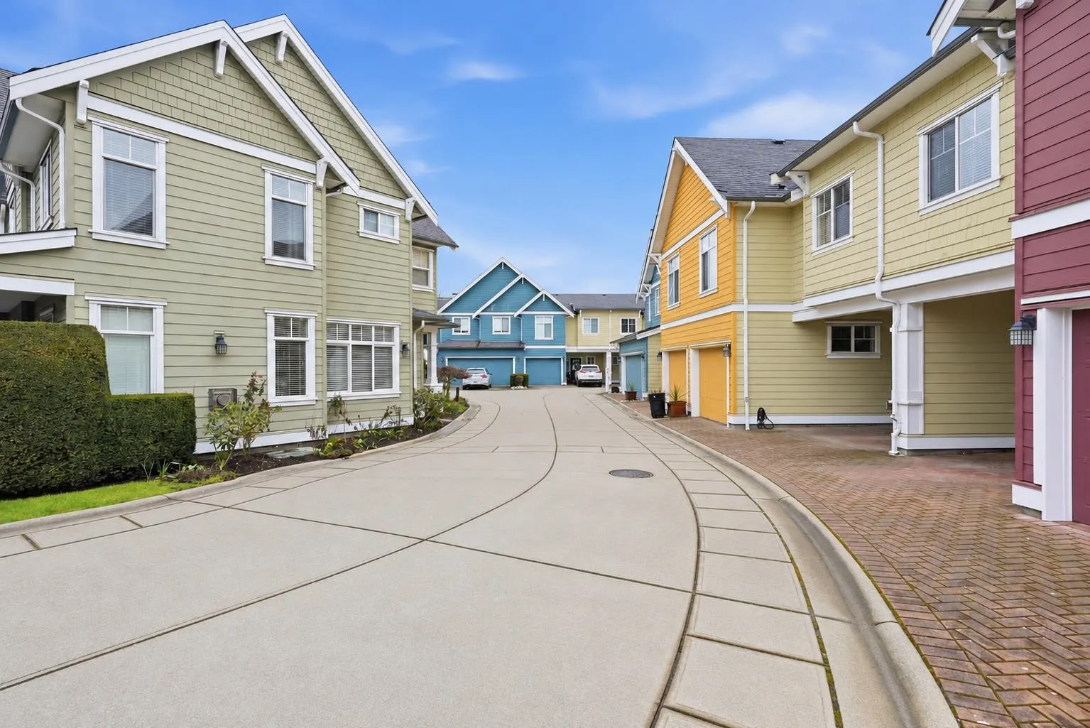 4910 Central Avenue #7