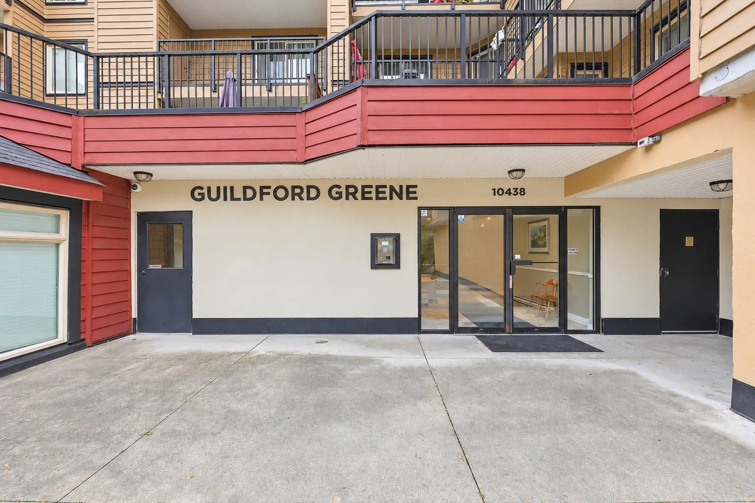 10438 148 Street #207