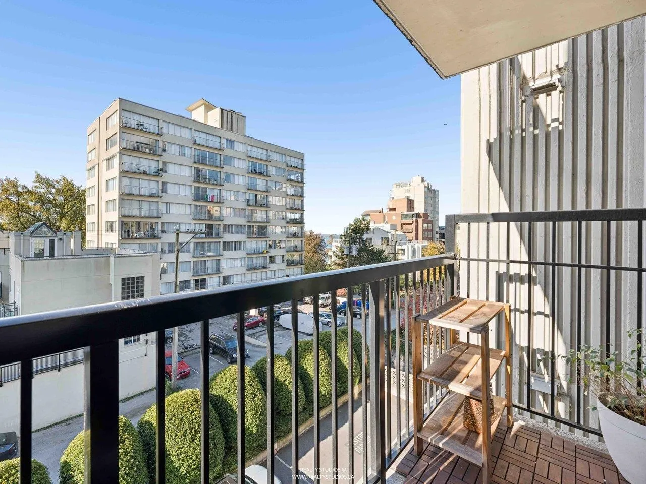 1330 Harwood Street #207