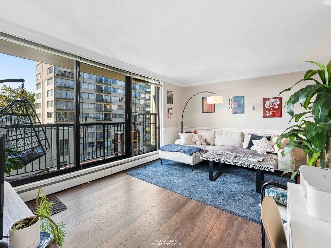 1330 Harwood Street #207