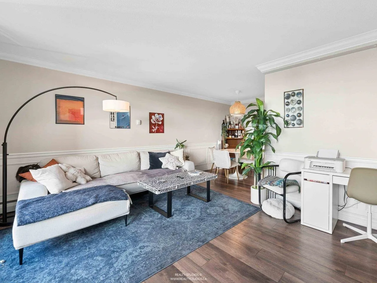 1330 Harwood Street #207