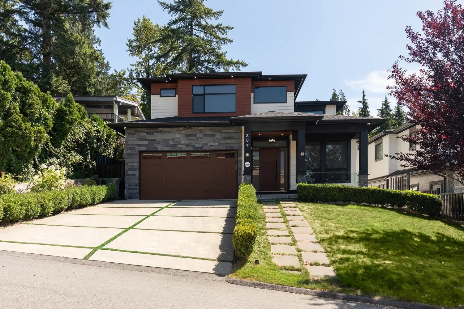 307 Cutler Street