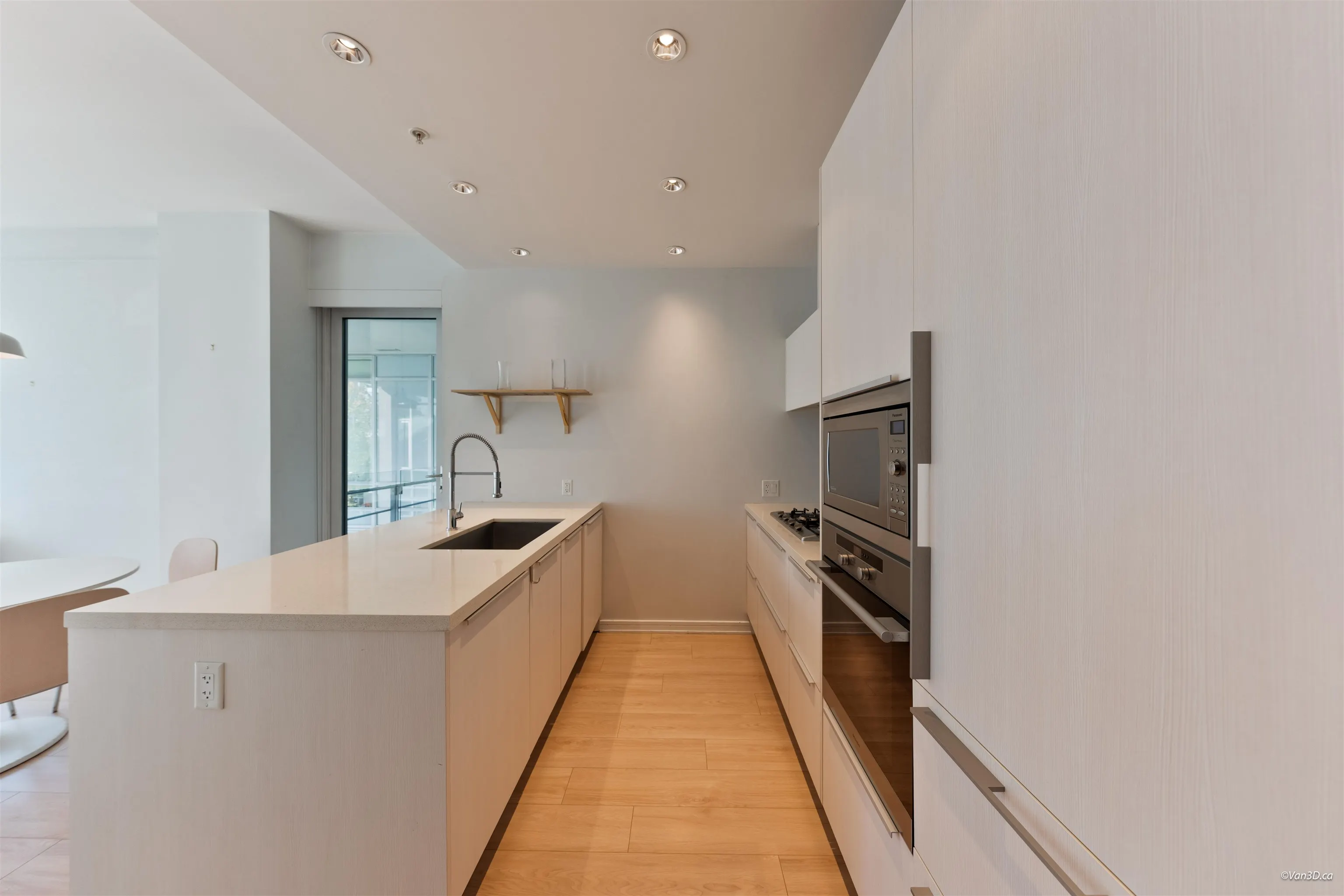 1633 Ontario Street #505