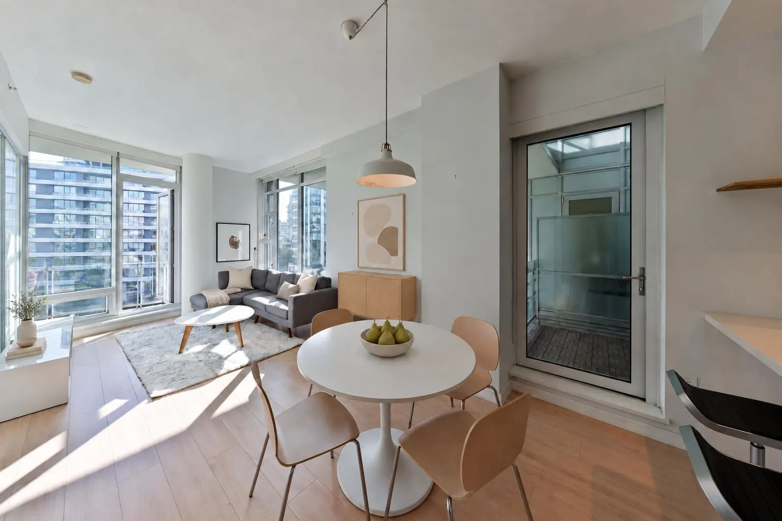 1633 Ontario Street #505