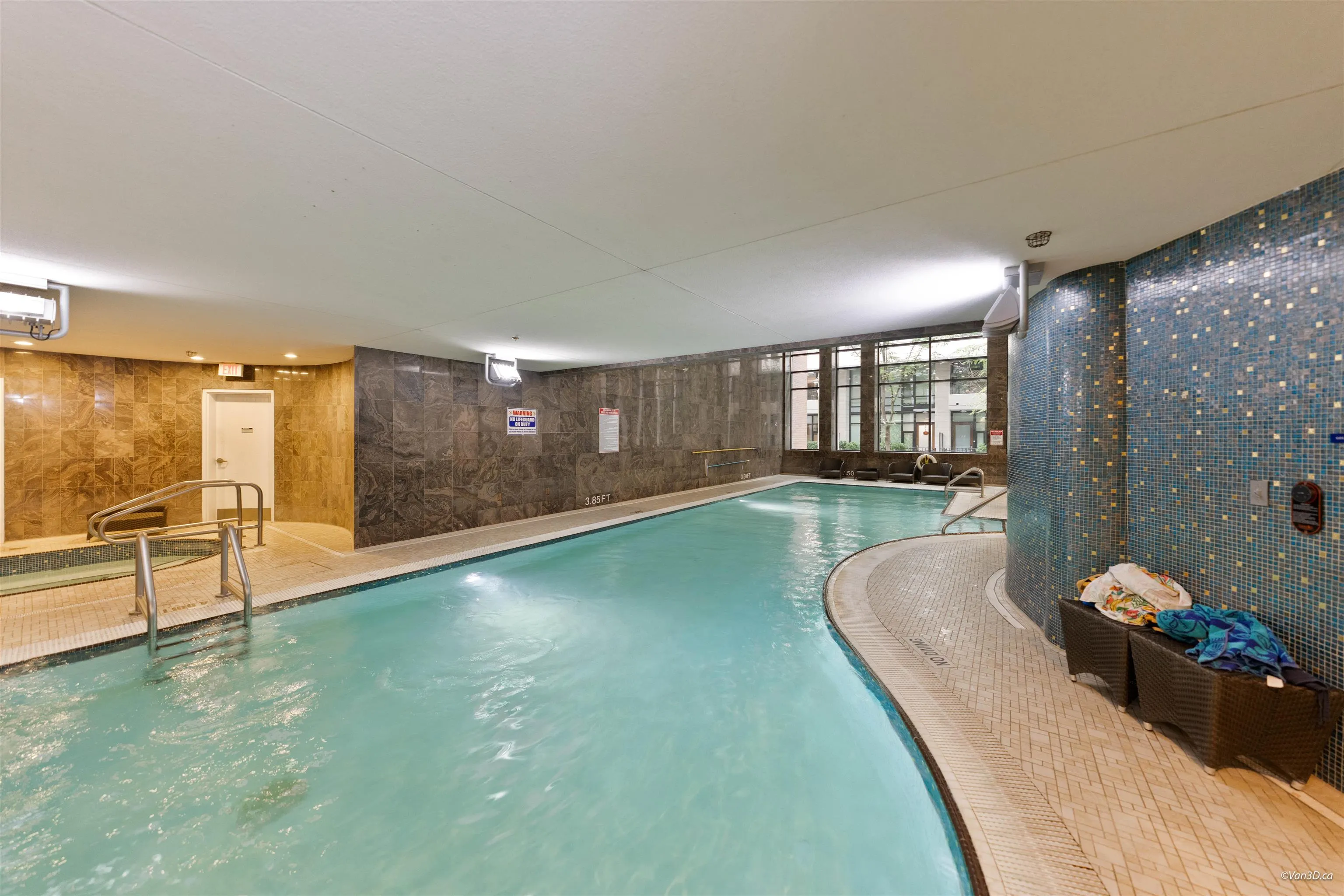 1633 Ontario Street #505