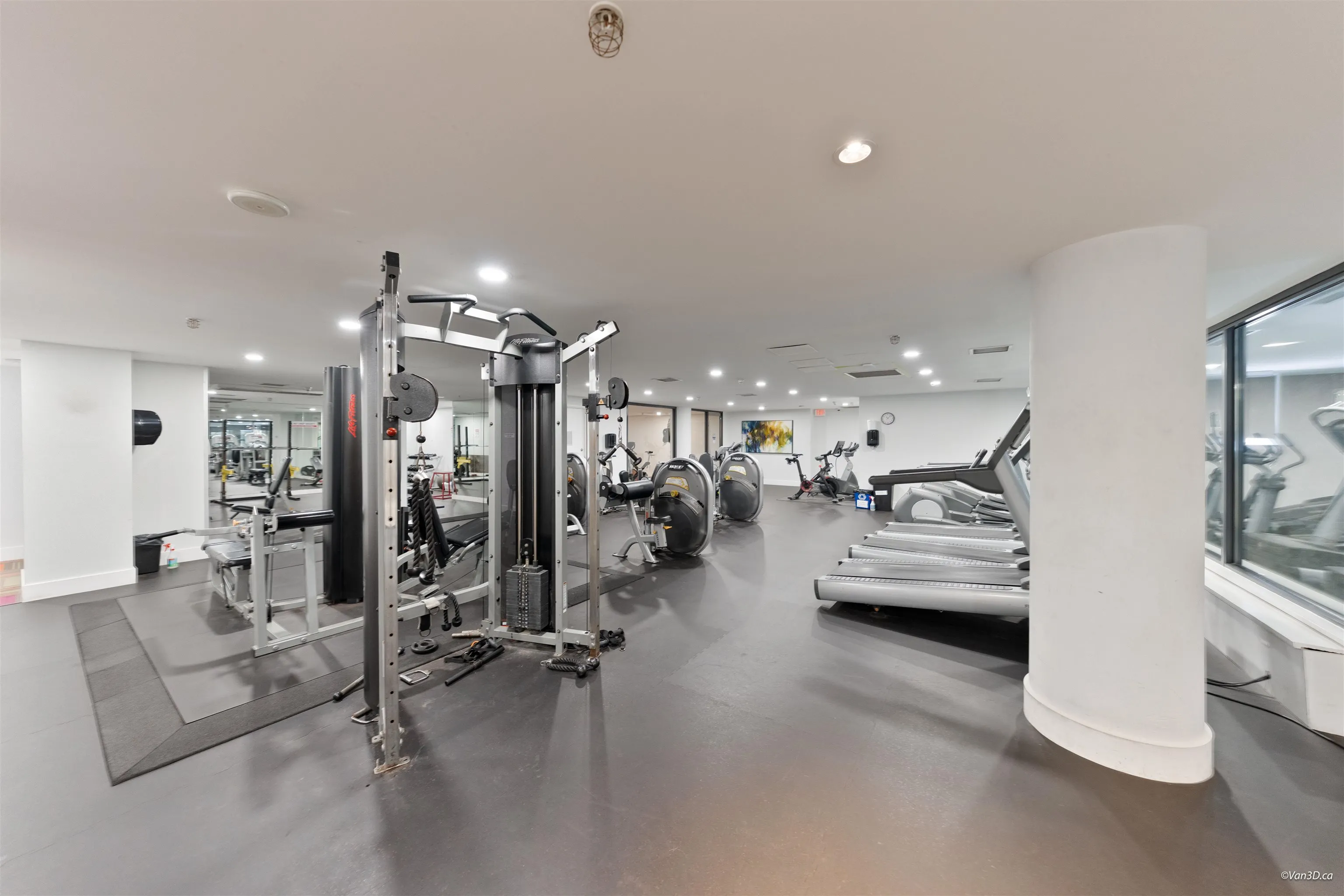 1633 Ontario Street #505