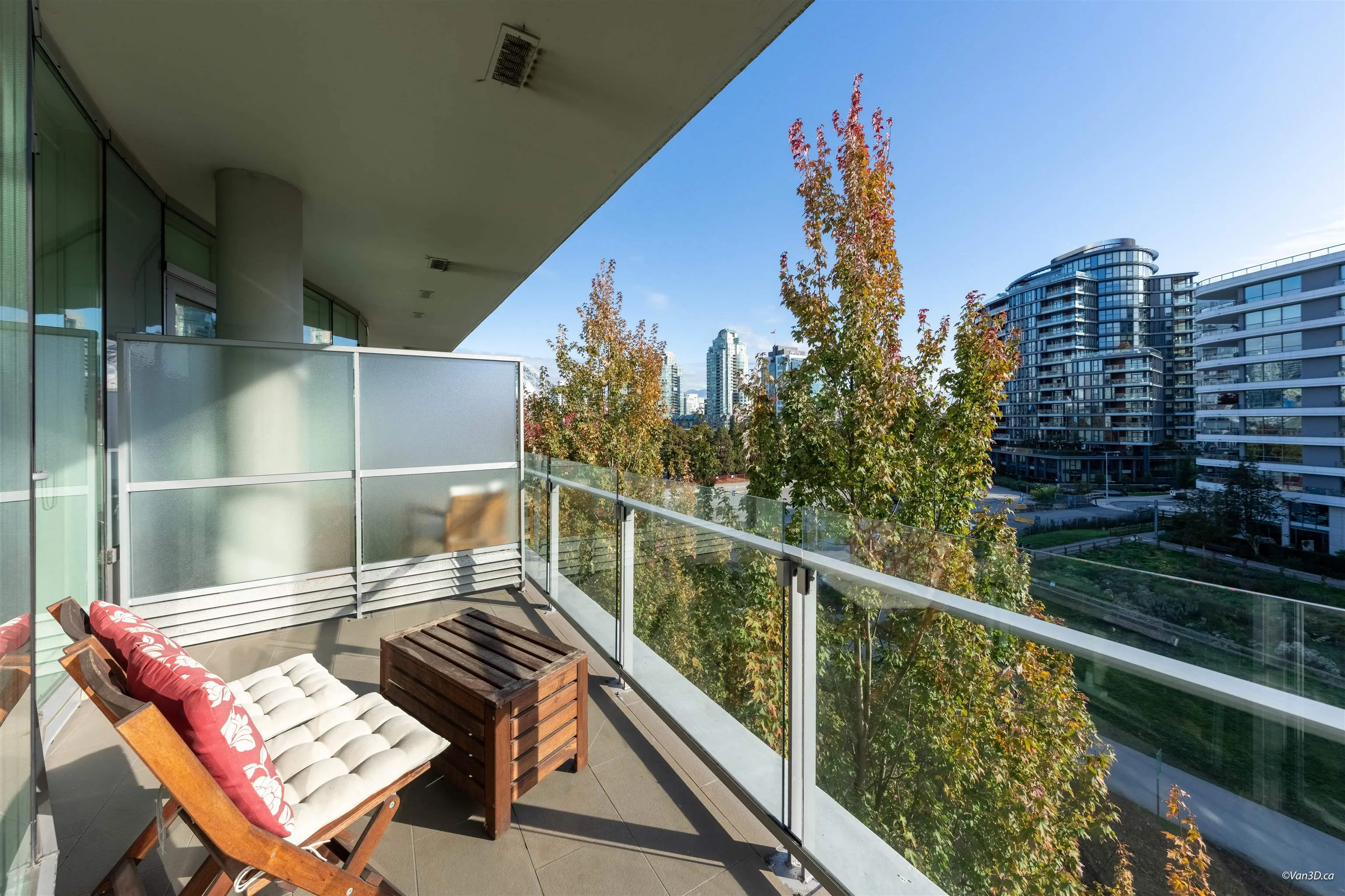 1633 Ontario Street #505