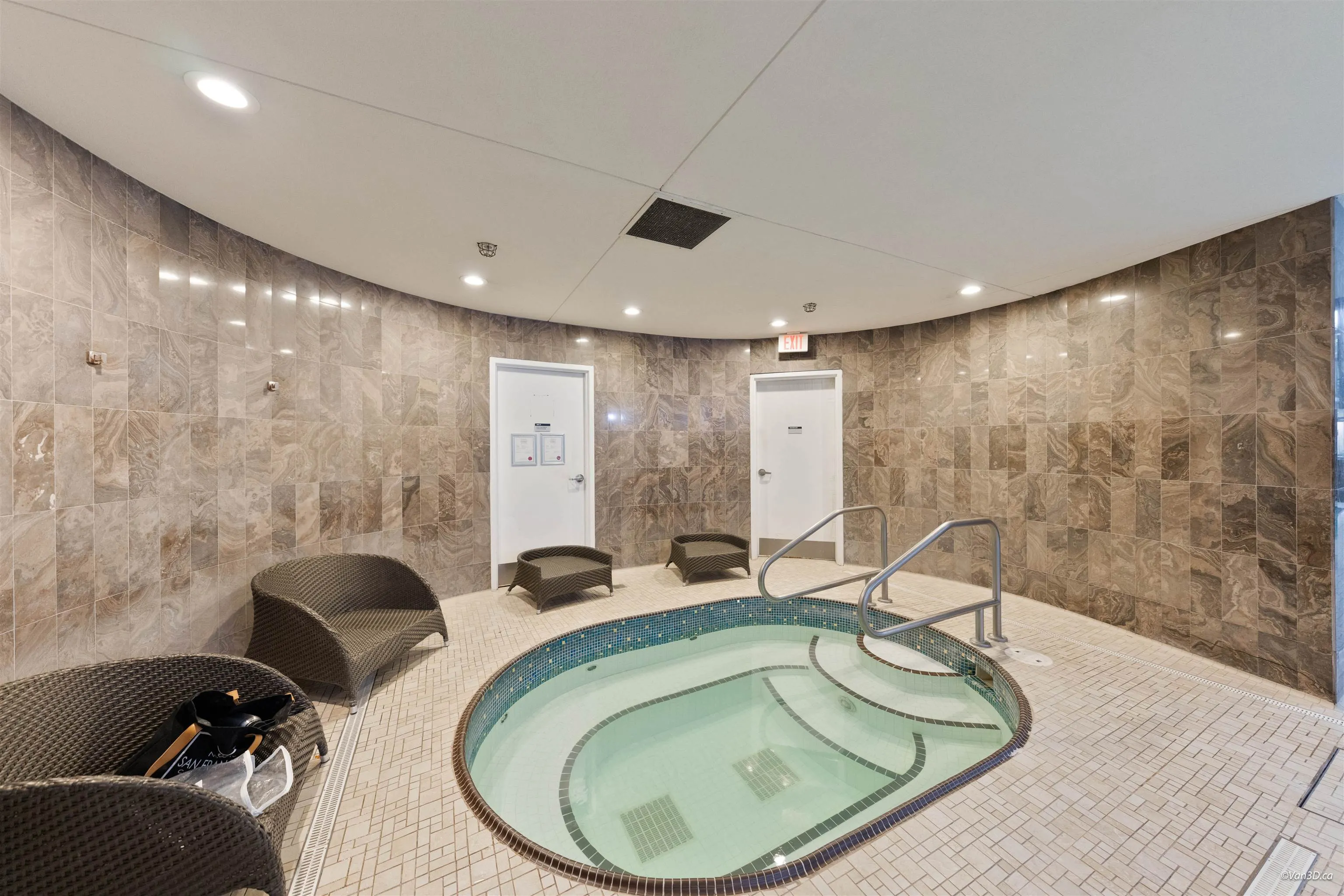 1633 Ontario Street #505