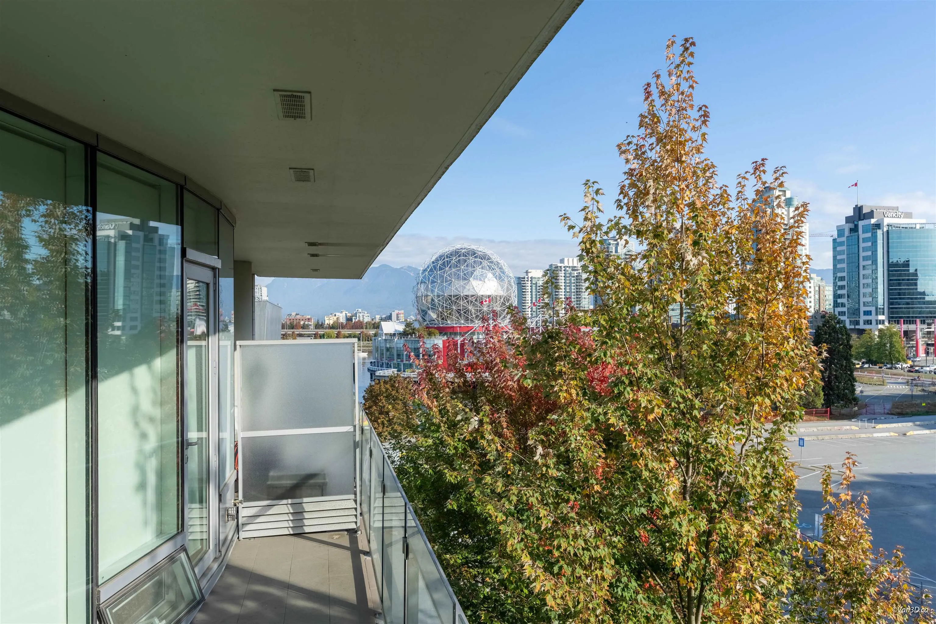 1633 Ontario Street #505