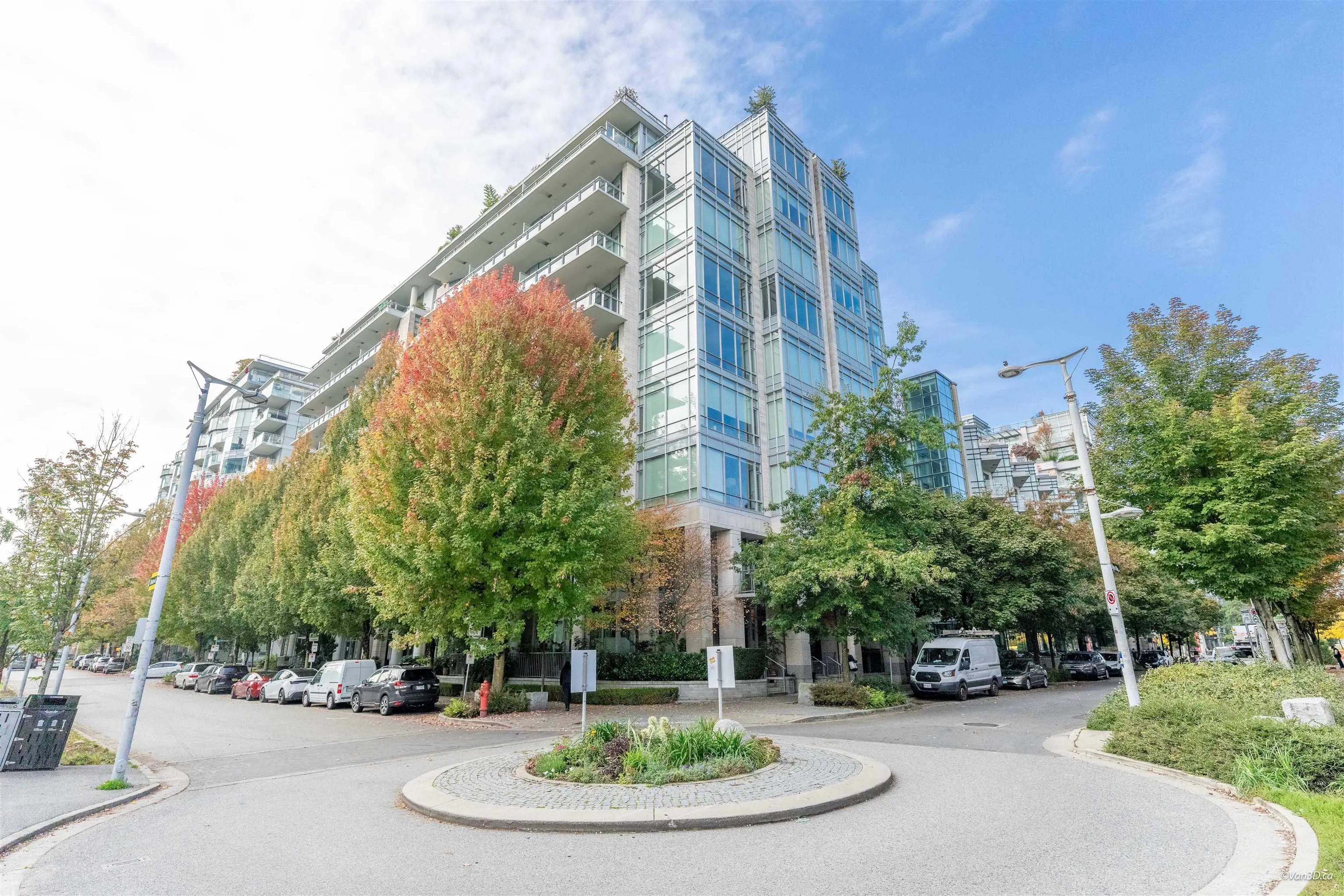 1633 Ontario Street #505