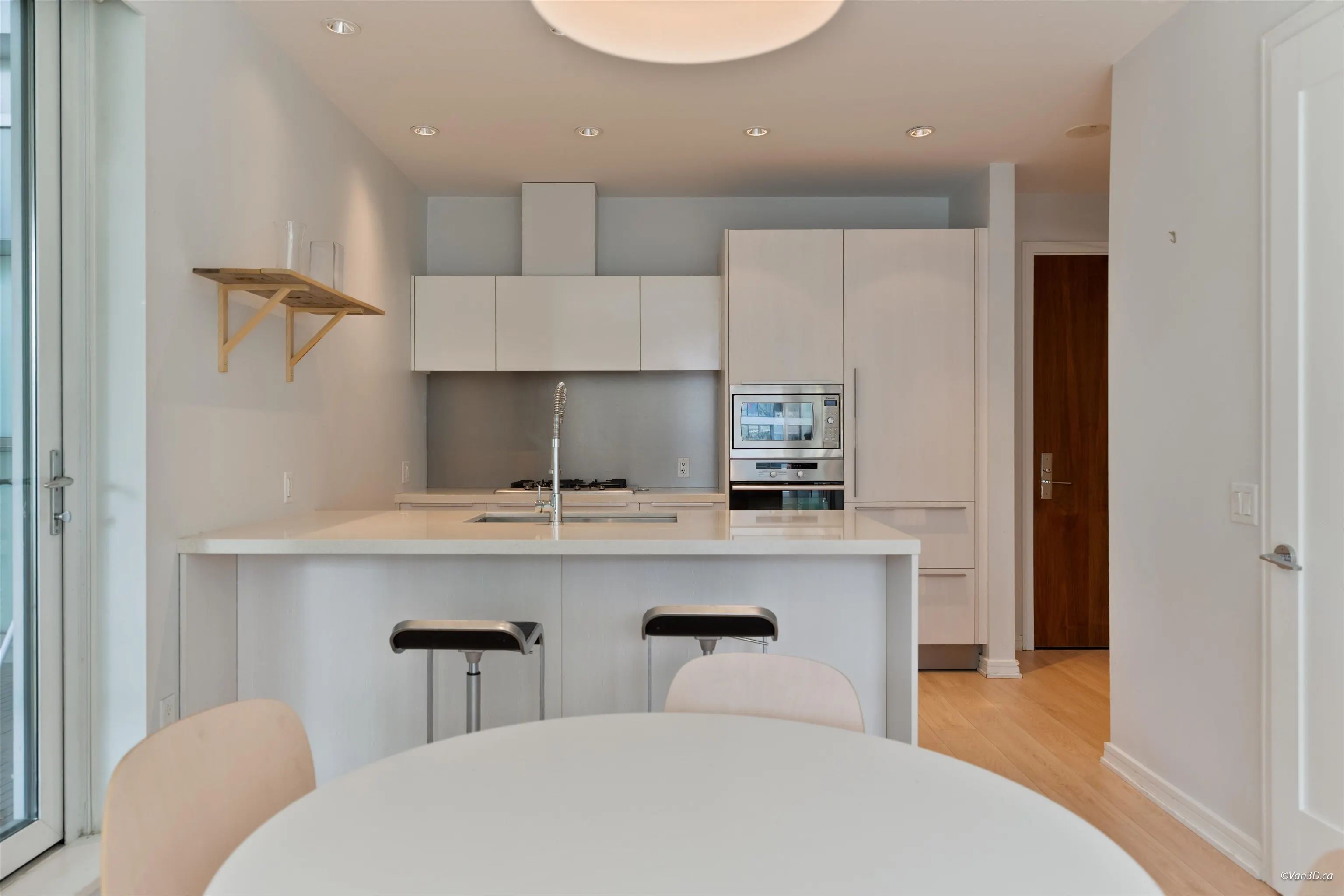1633 Ontario Street #505