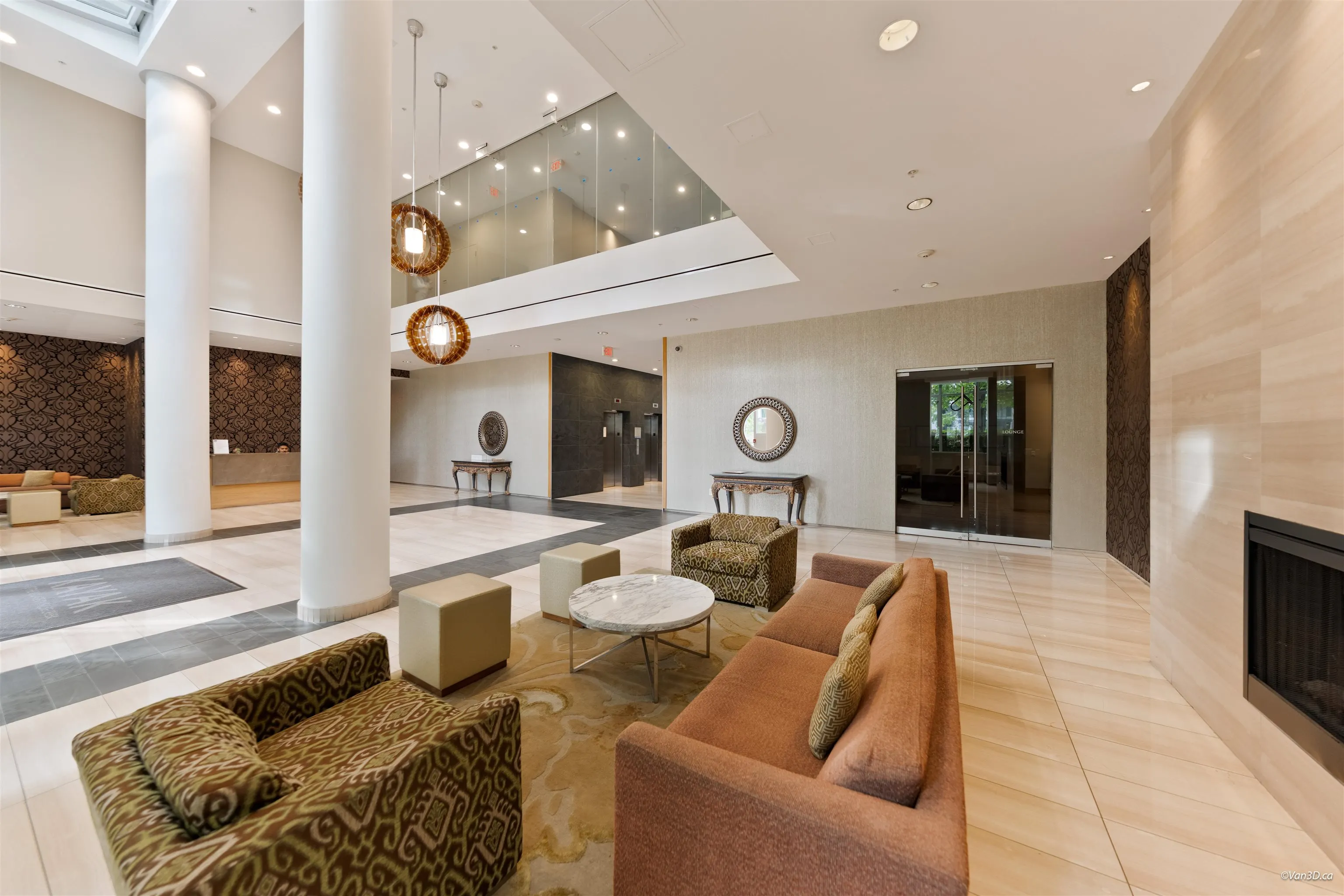 1633 Ontario Street #505