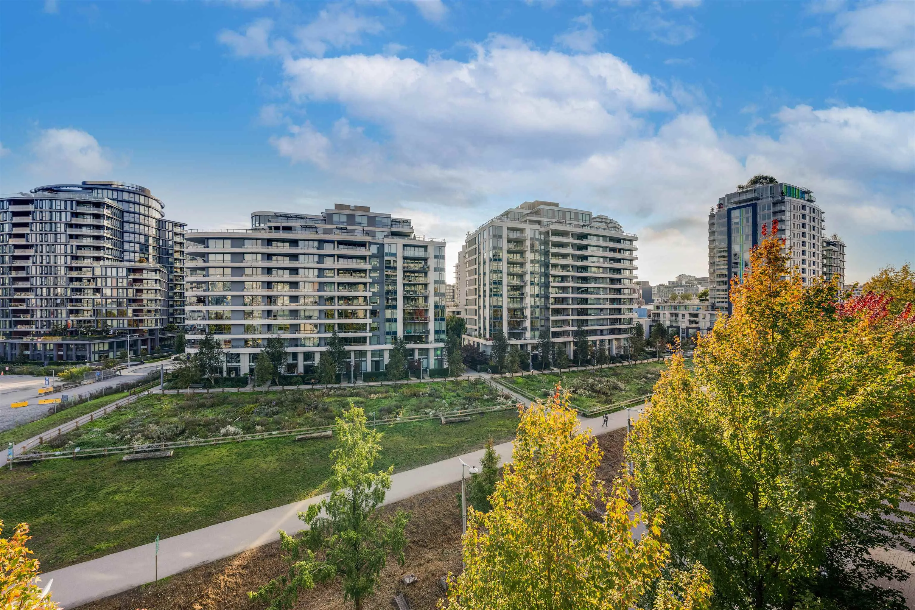 1633 Ontario Street #505