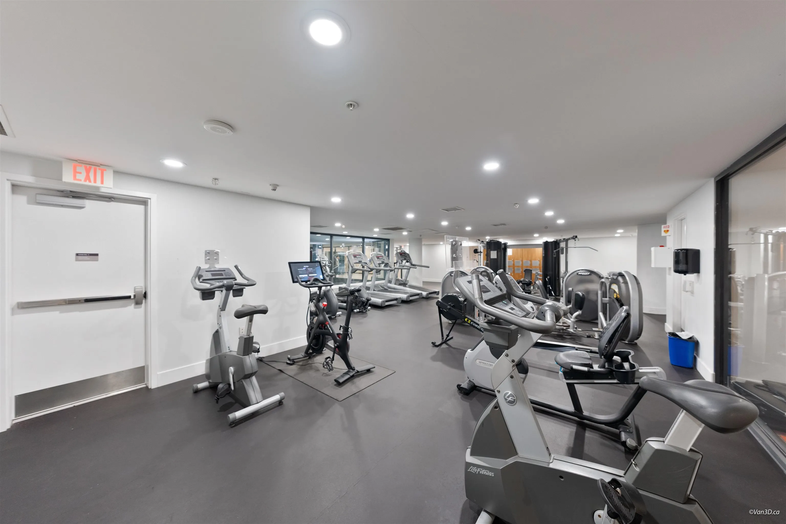 1633 Ontario Street #505