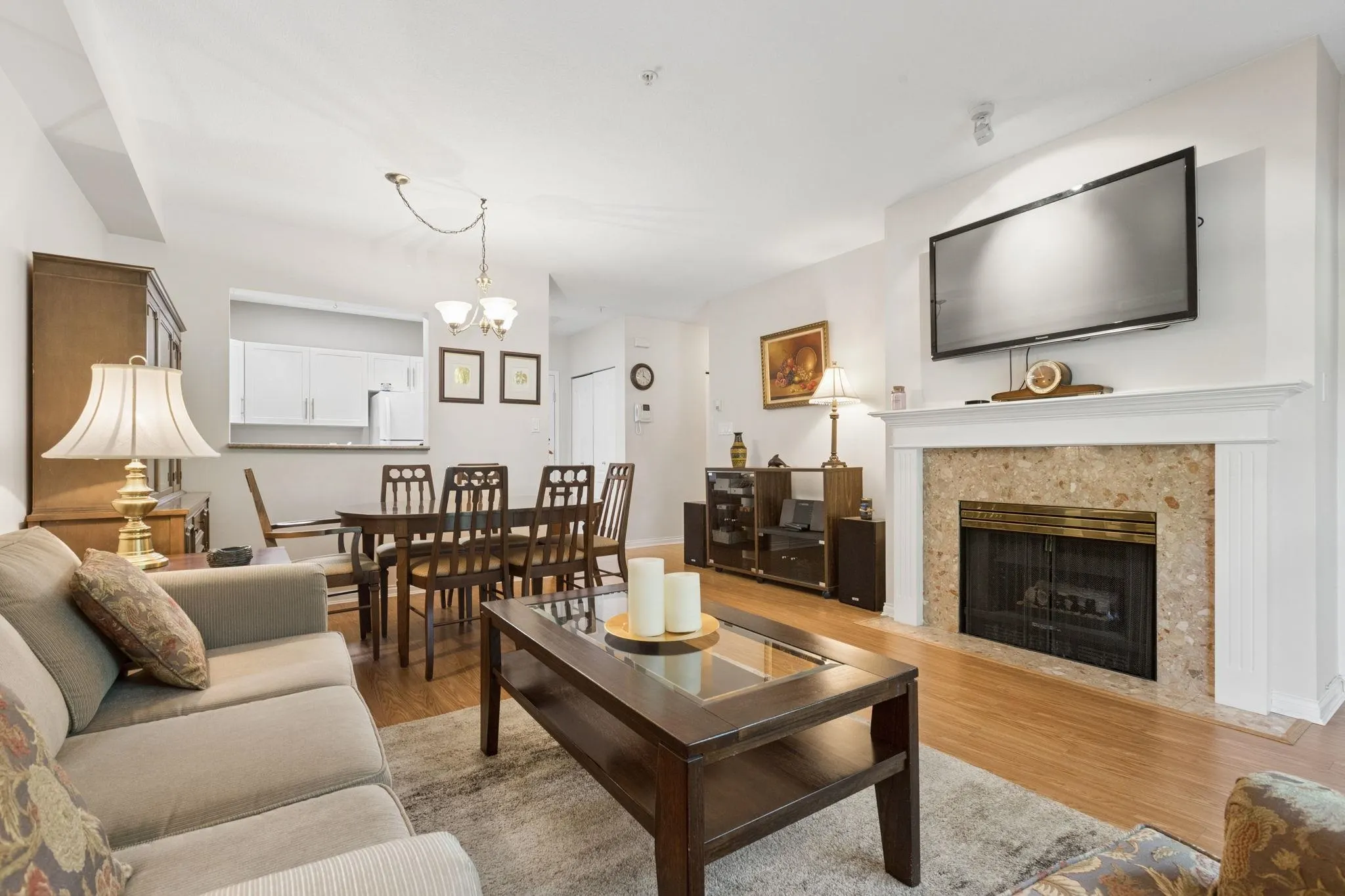 2059 Chesterfield Avenue #304