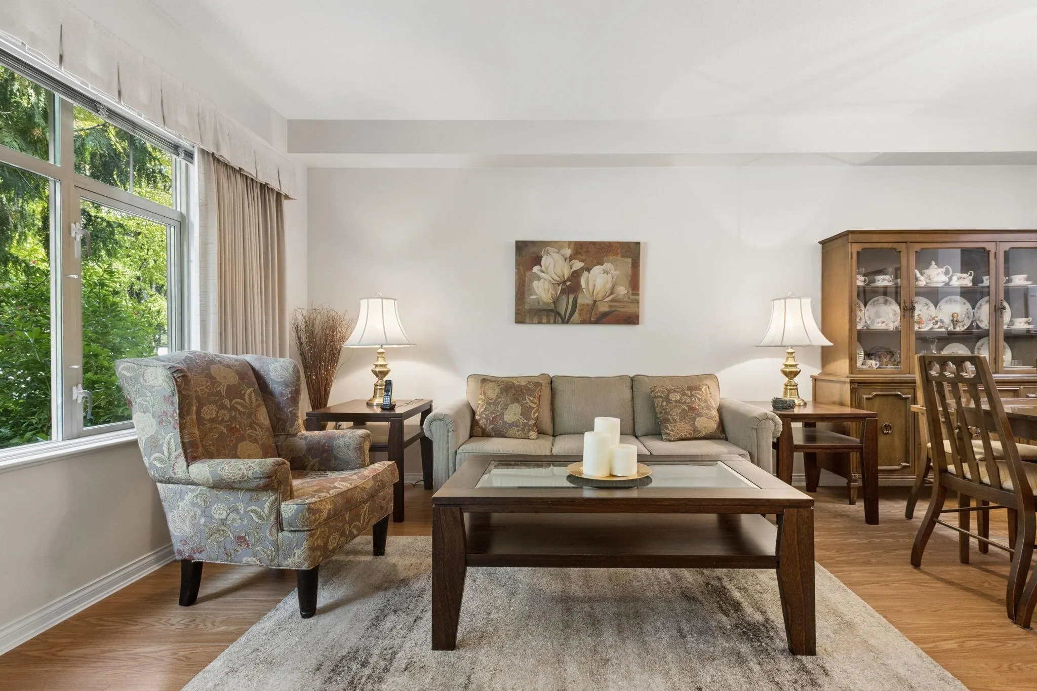 2059 Chesterfield Avenue #304