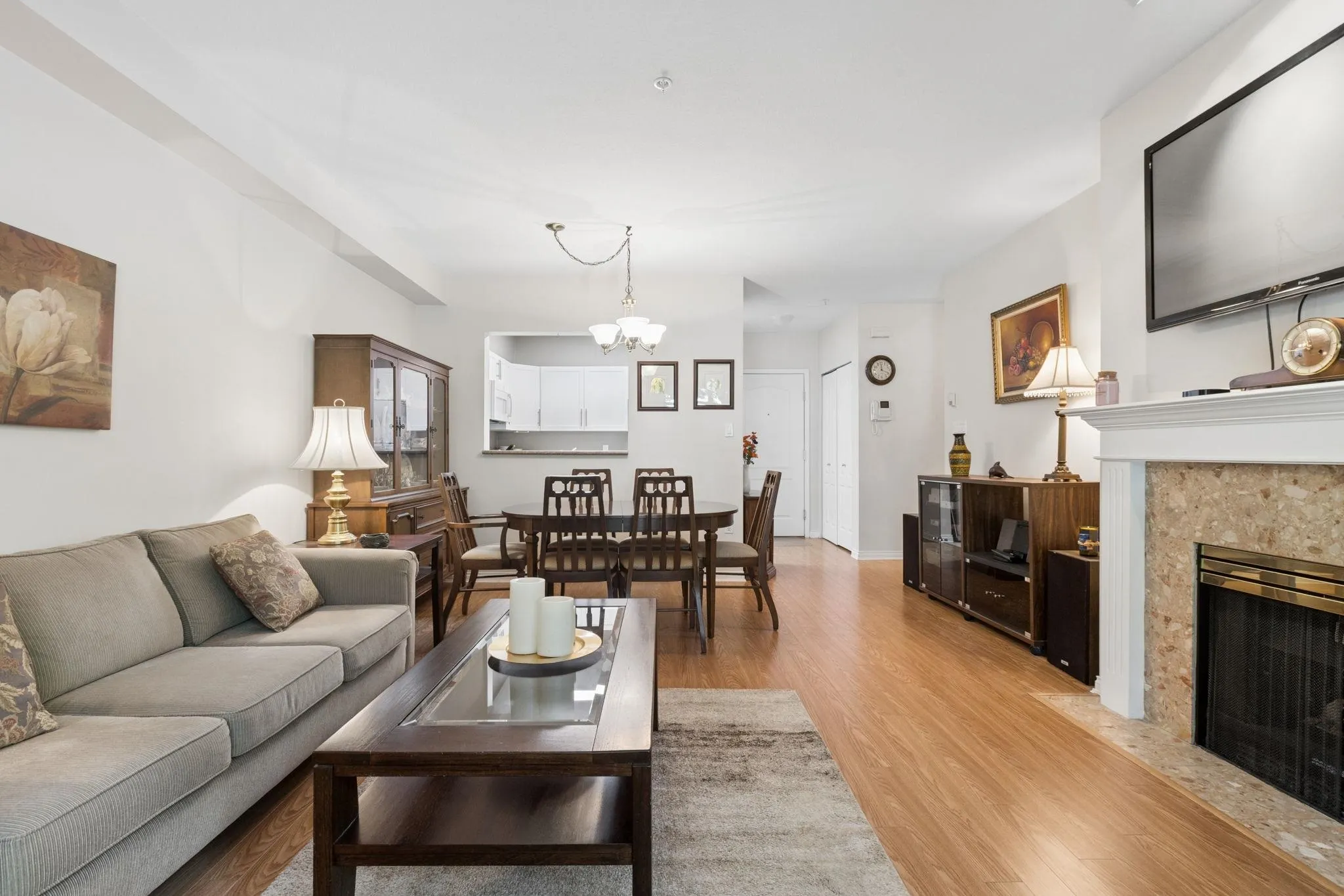 2059 Chesterfield Avenue #304
