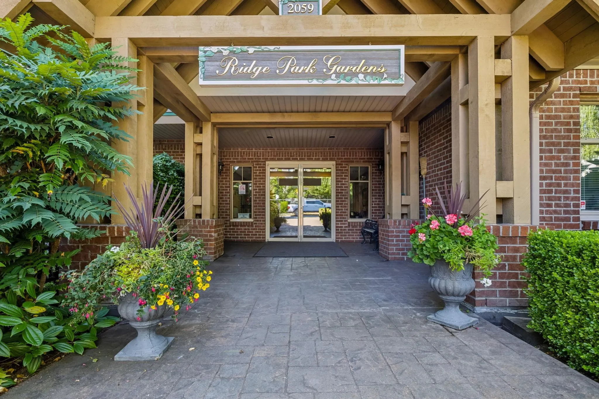 2059 Chesterfield Avenue #304