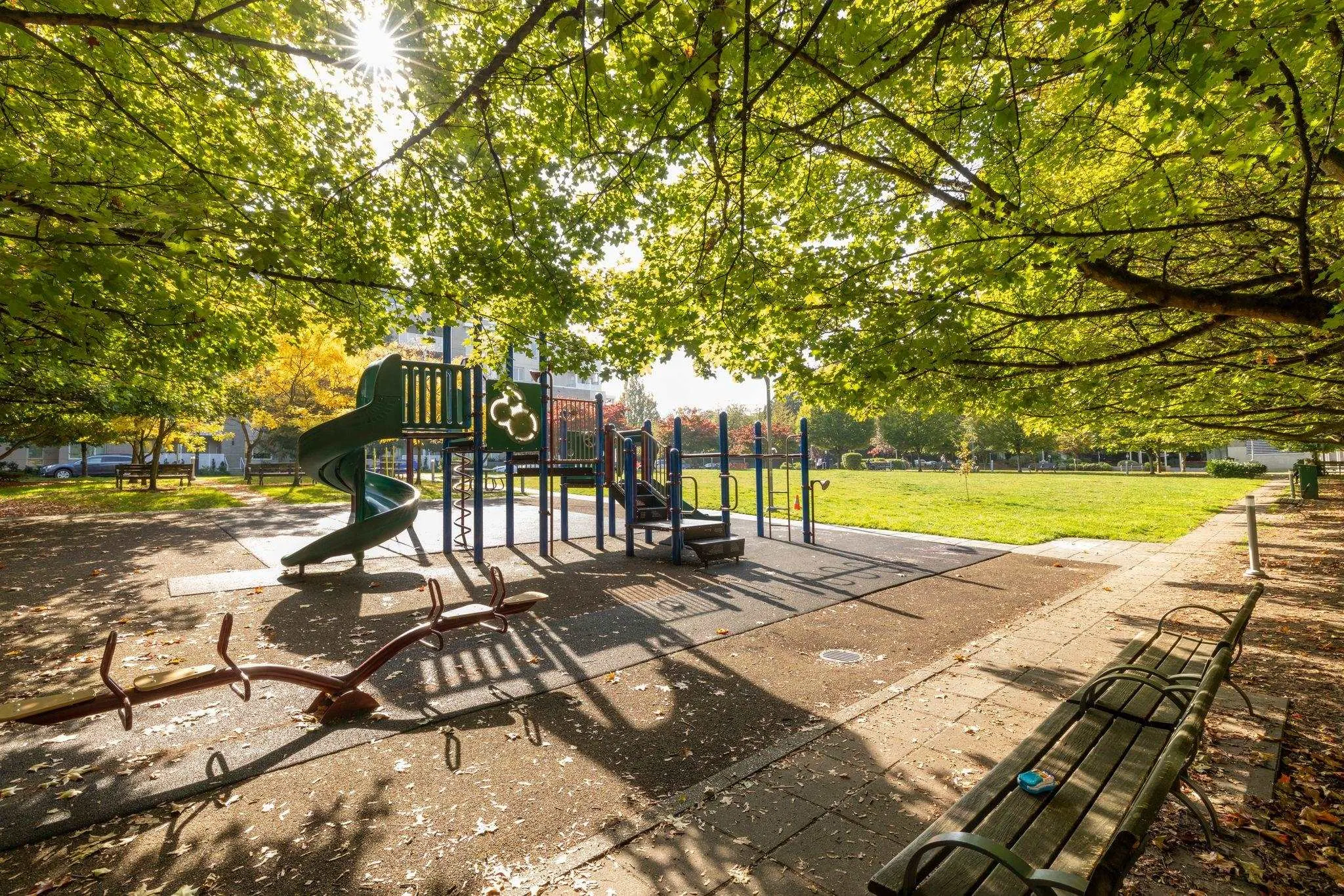 750 W 12th Avenue #403