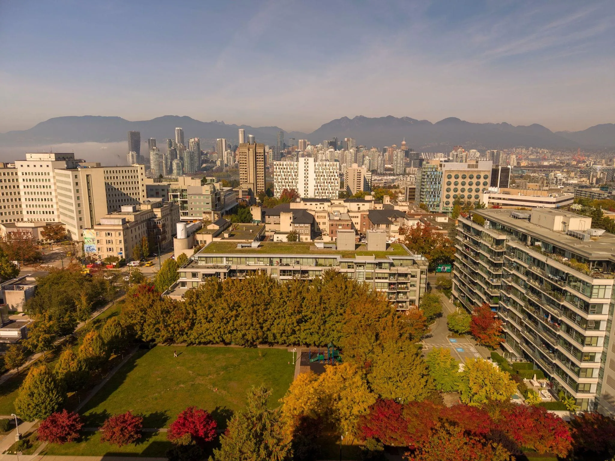 750 W 12th Avenue #403