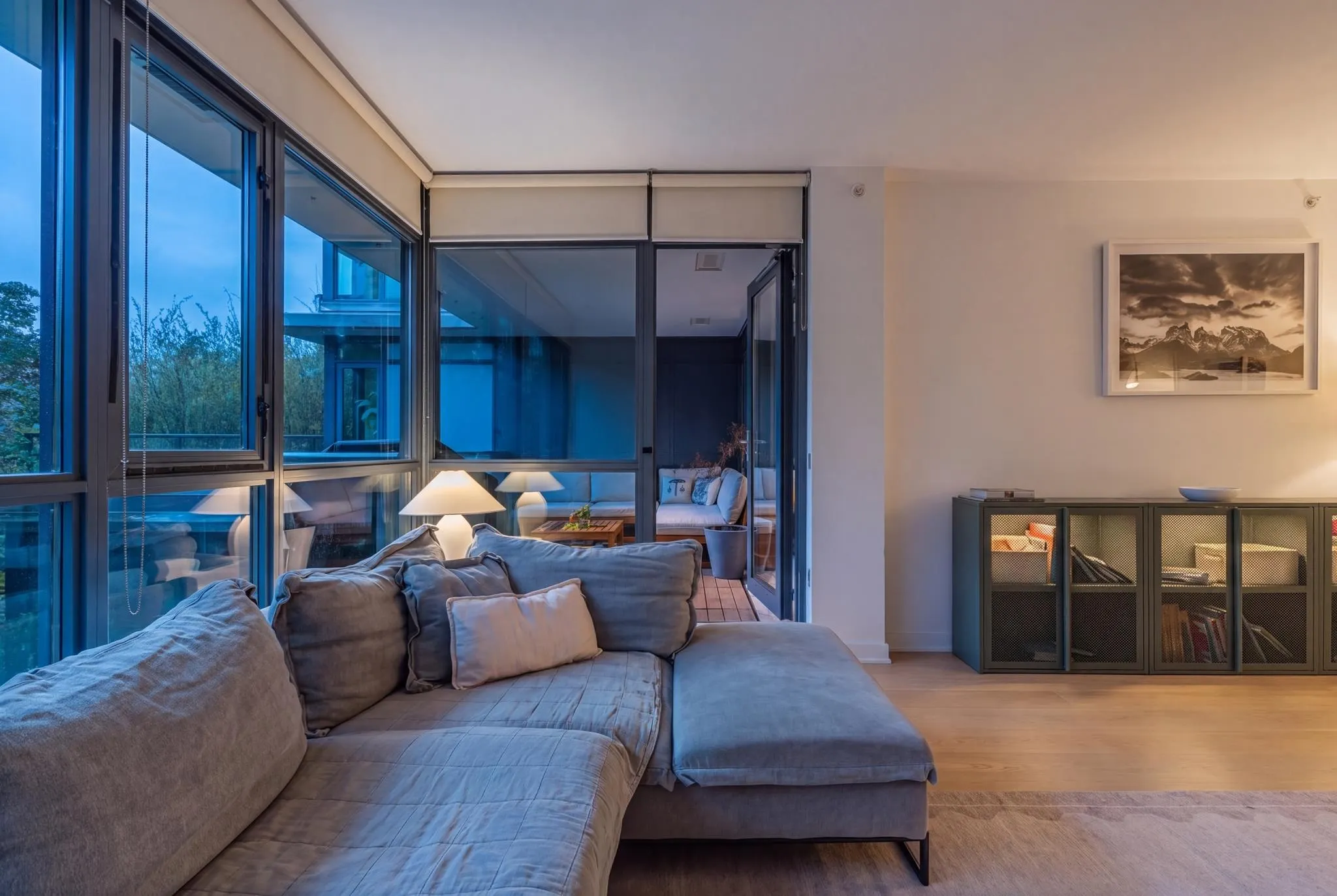 750 W 12th Avenue #403