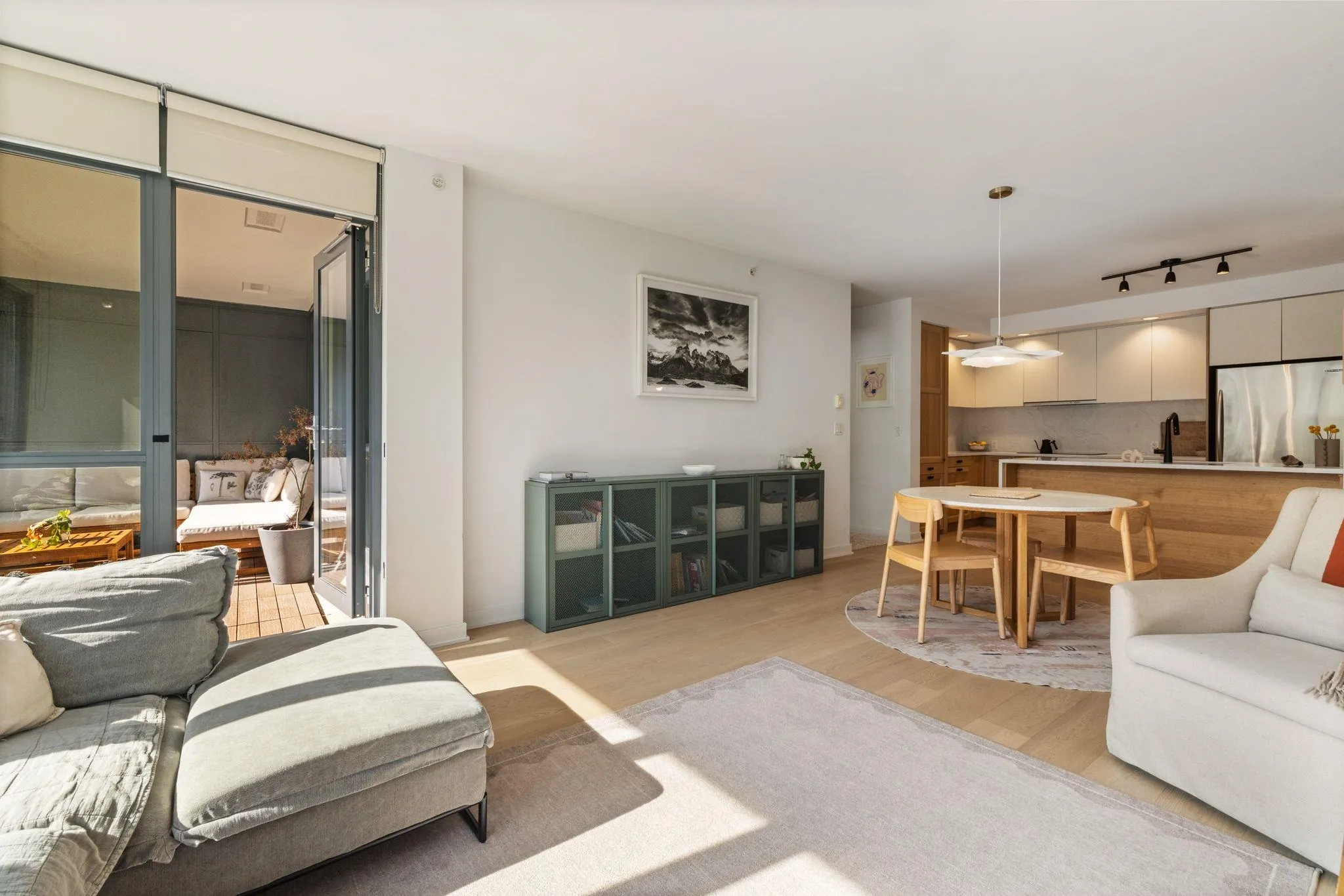 750 W 12th Avenue #403