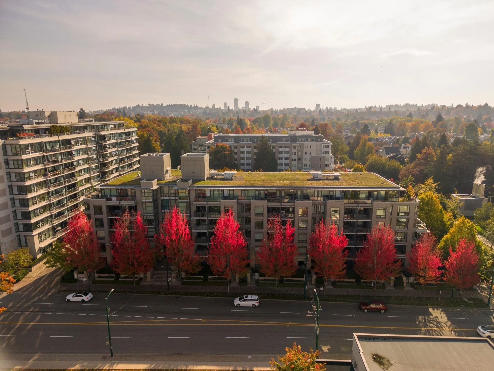 750 W 12th Avenue #403