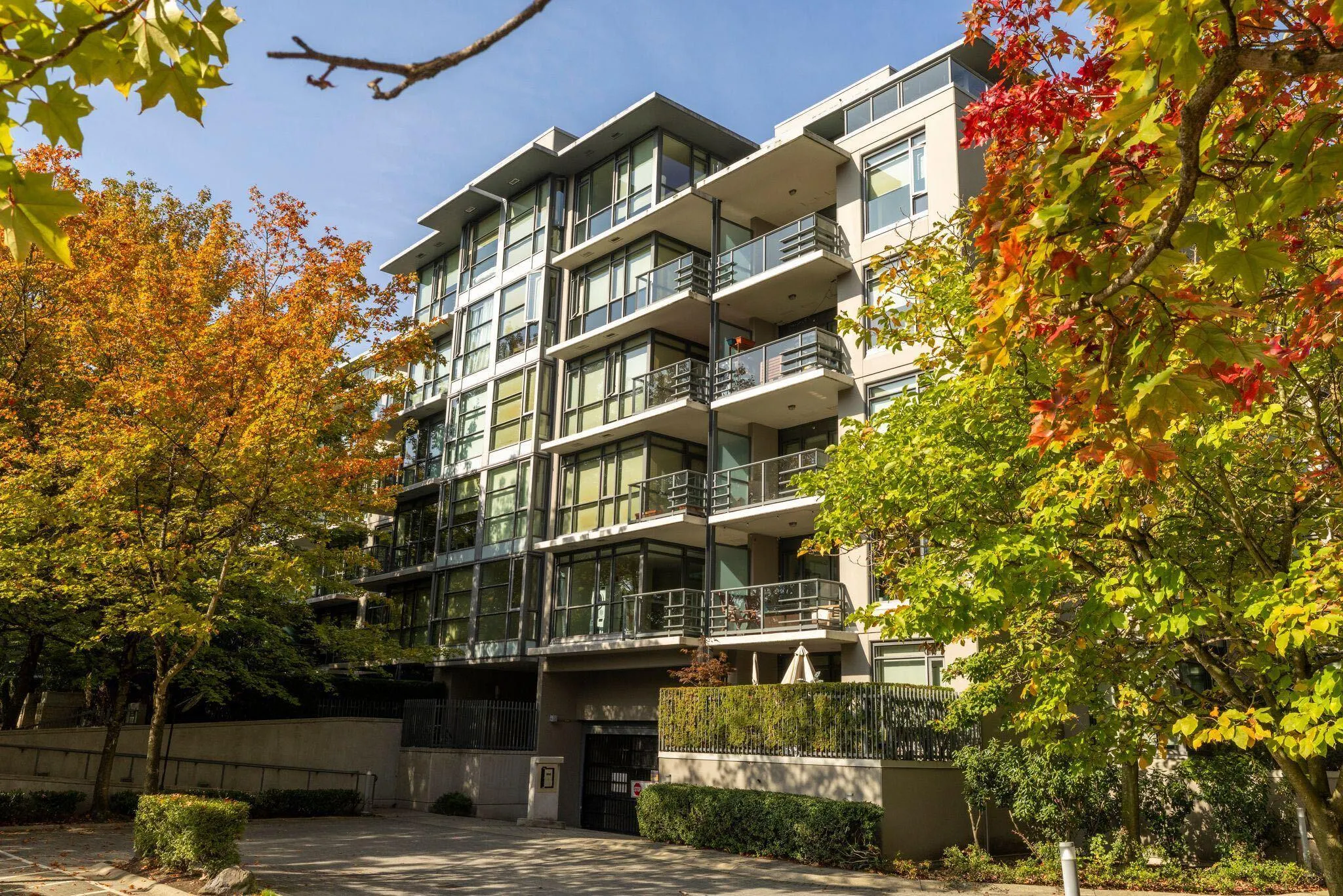 750 W 12th Avenue #403