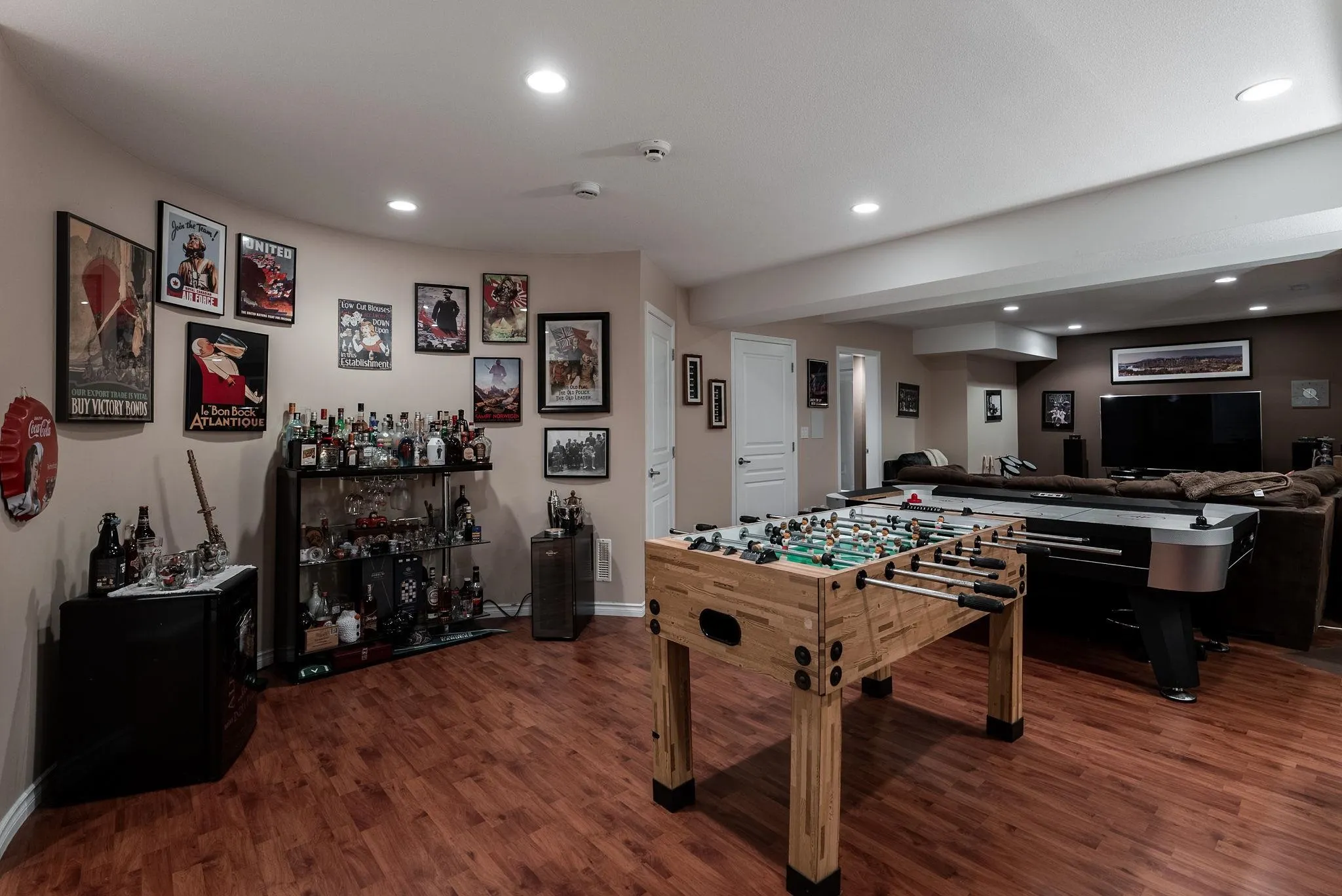1707 Arbutus Place