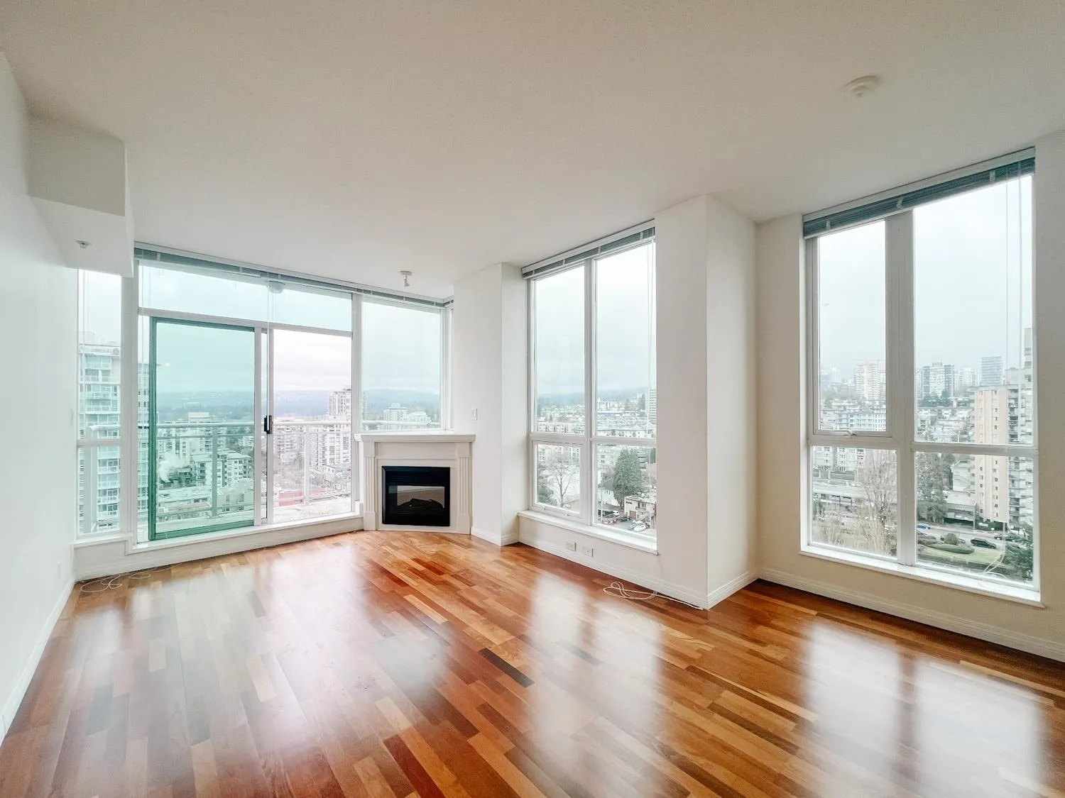 188 E Esplanade Avenue #2107