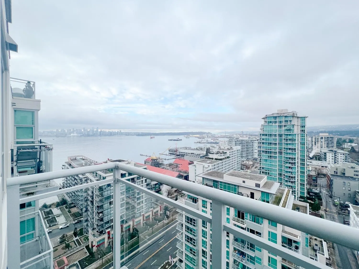 188 E Esplanade Avenue #2107