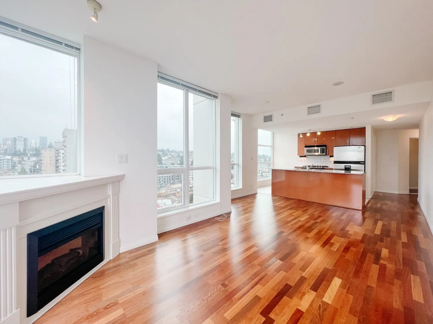 188 E Esplanade Avenue #2107