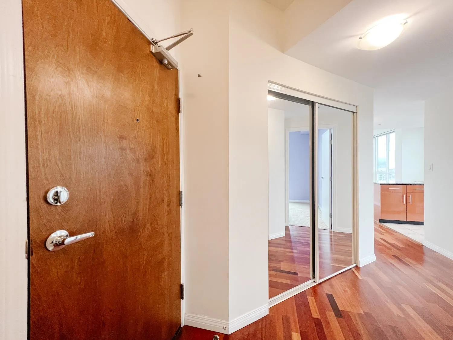 188 E Esplanade Avenue #2107