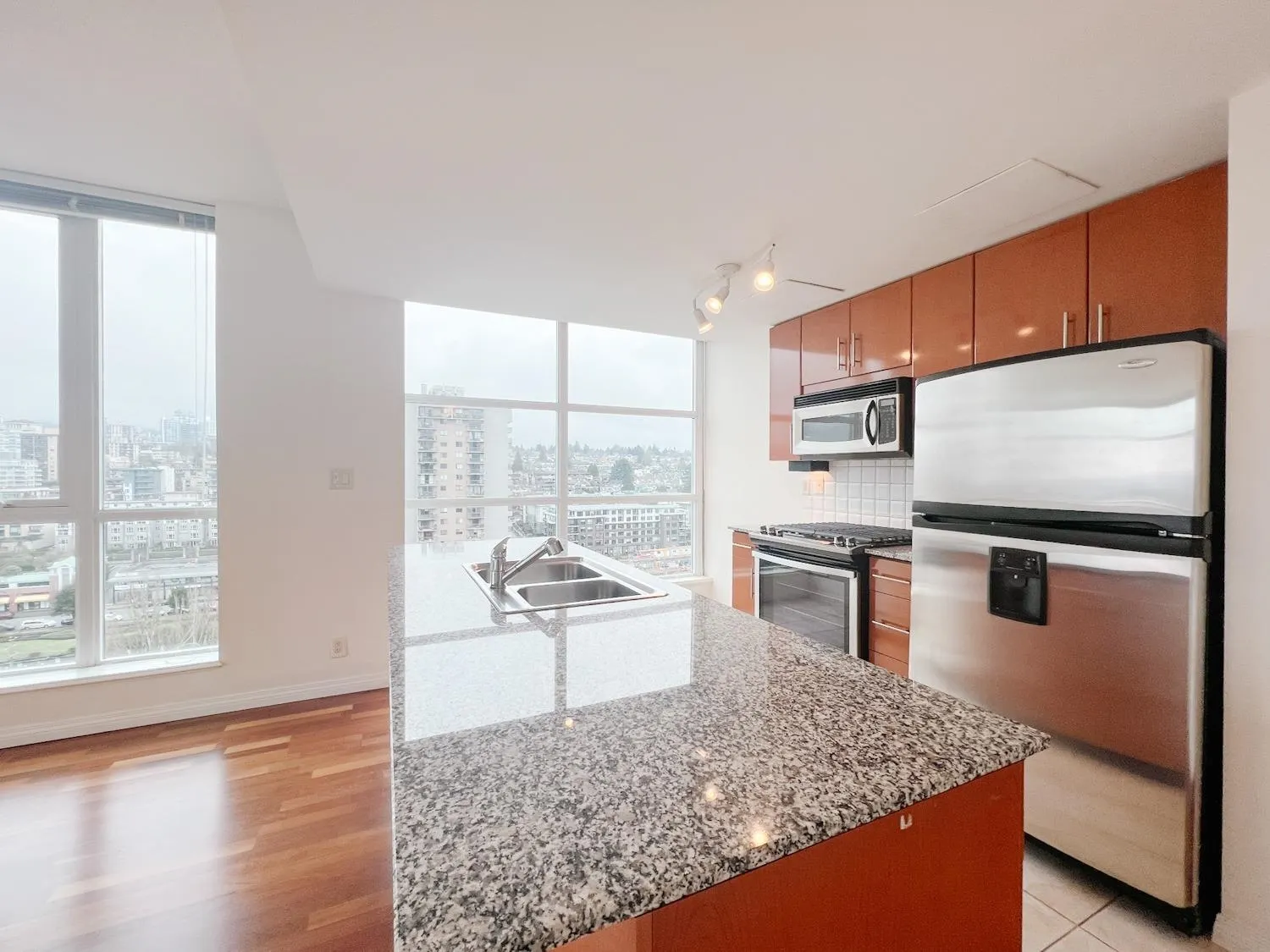 188 E Esplanade Avenue #2107