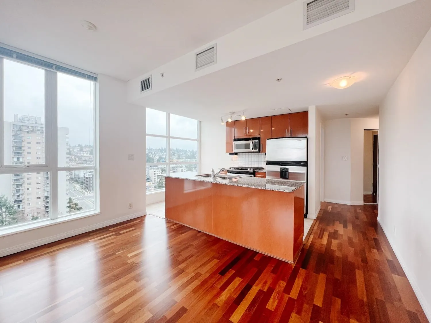 188 E Esplanade Avenue #2107