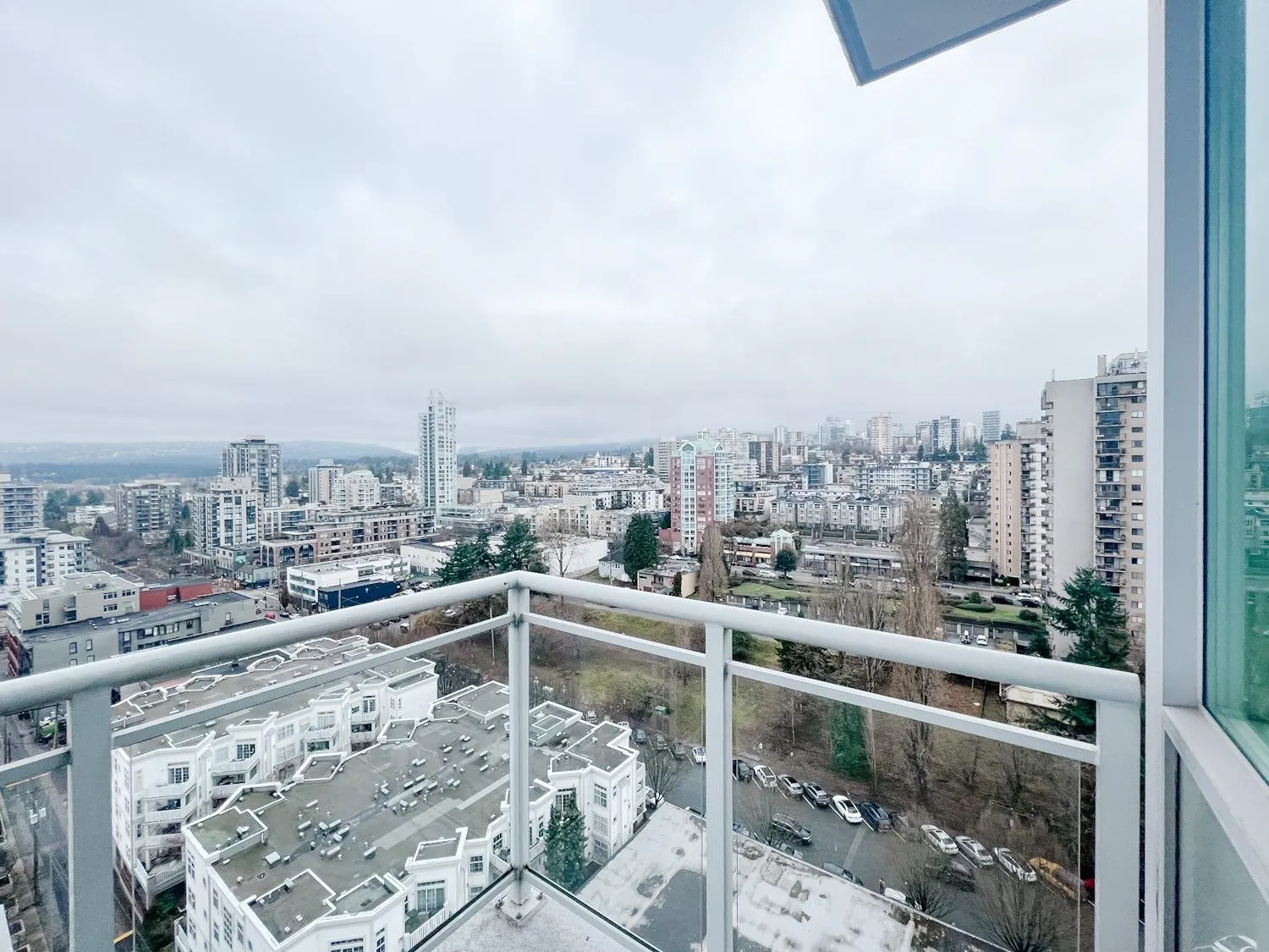 188 E Esplanade Avenue #2107