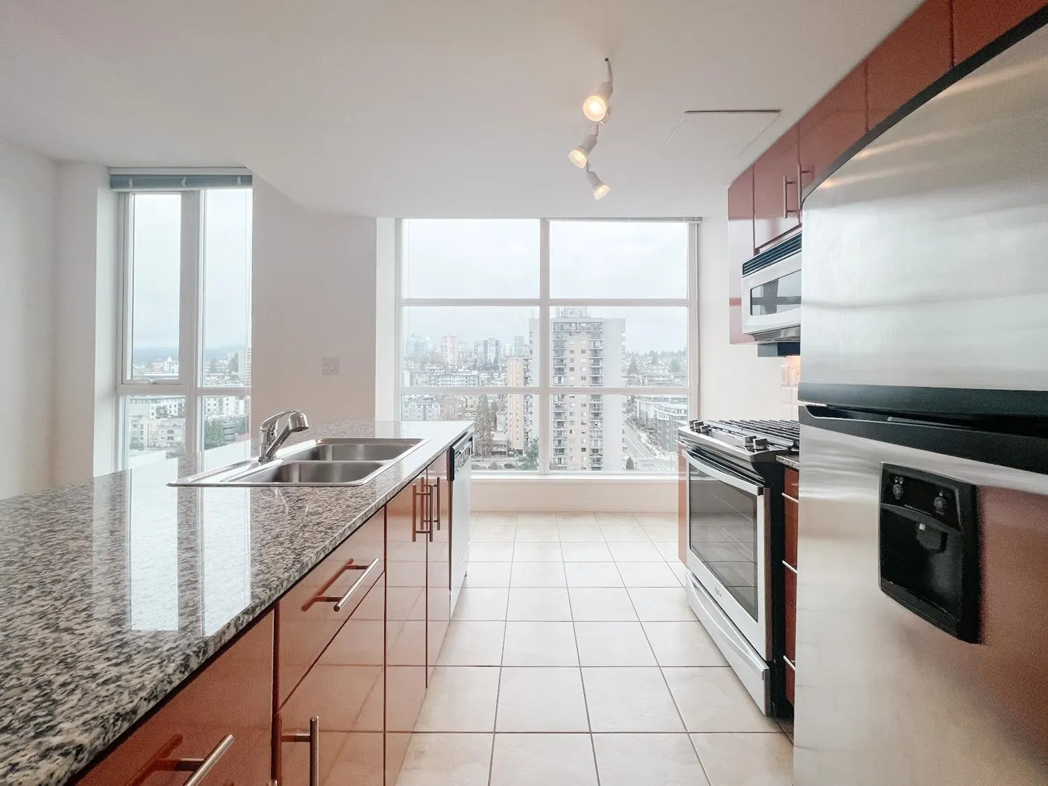 188 E Esplanade Avenue #2107